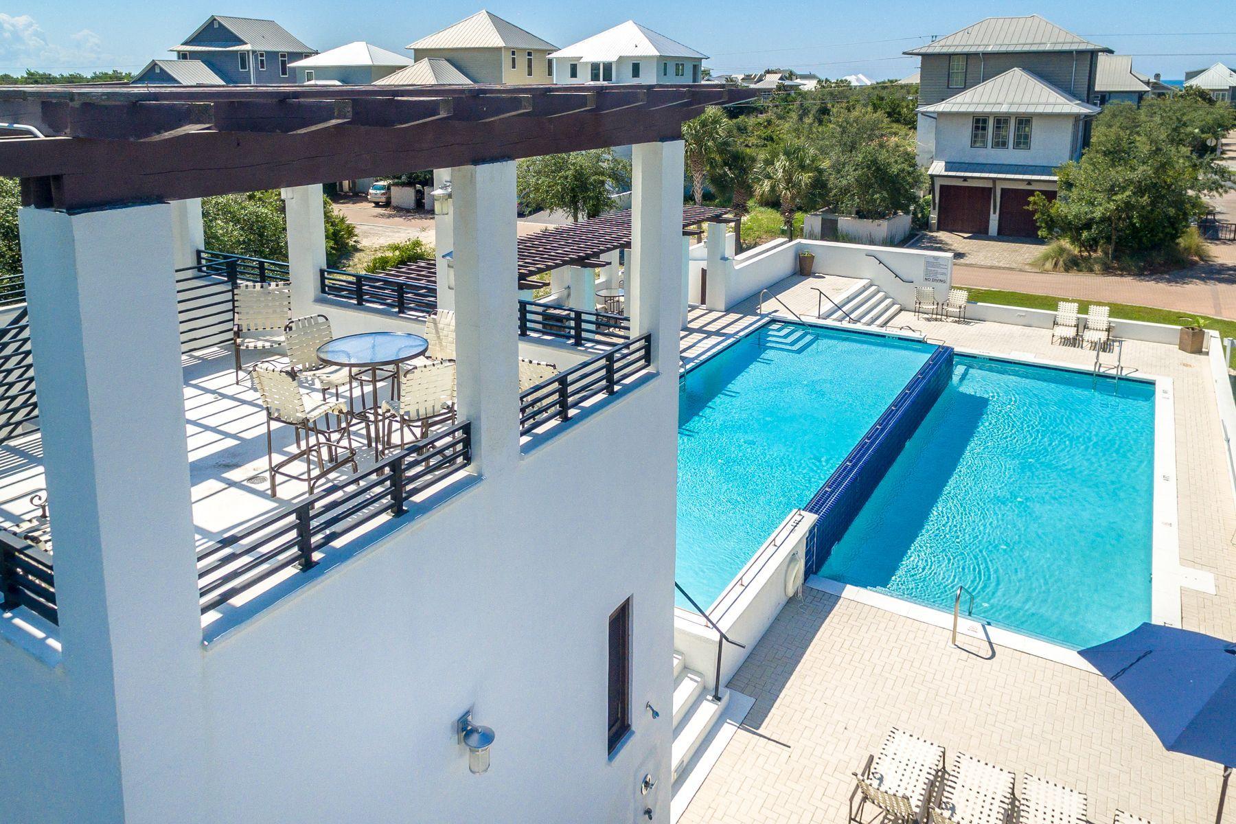 SEANEST VILLAGE - Residential