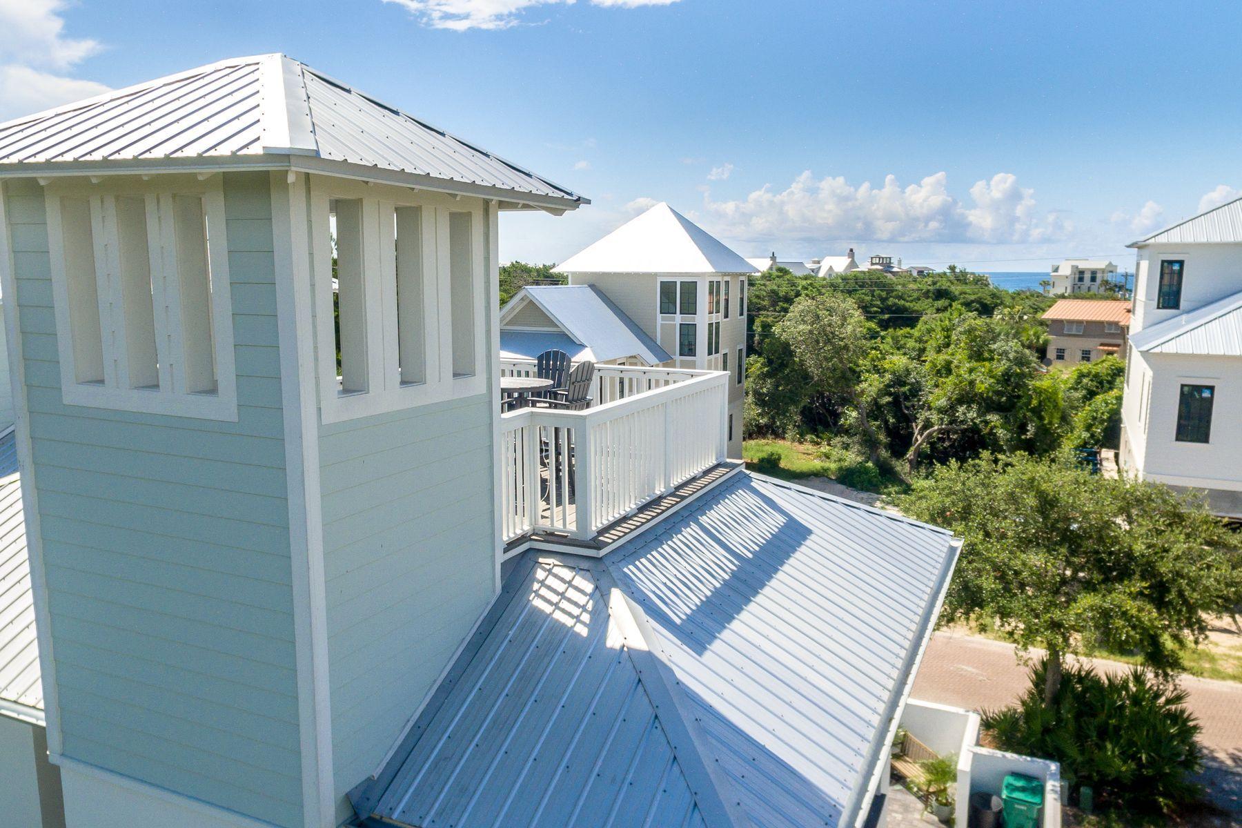 SEANEST VILLAGE - Residential