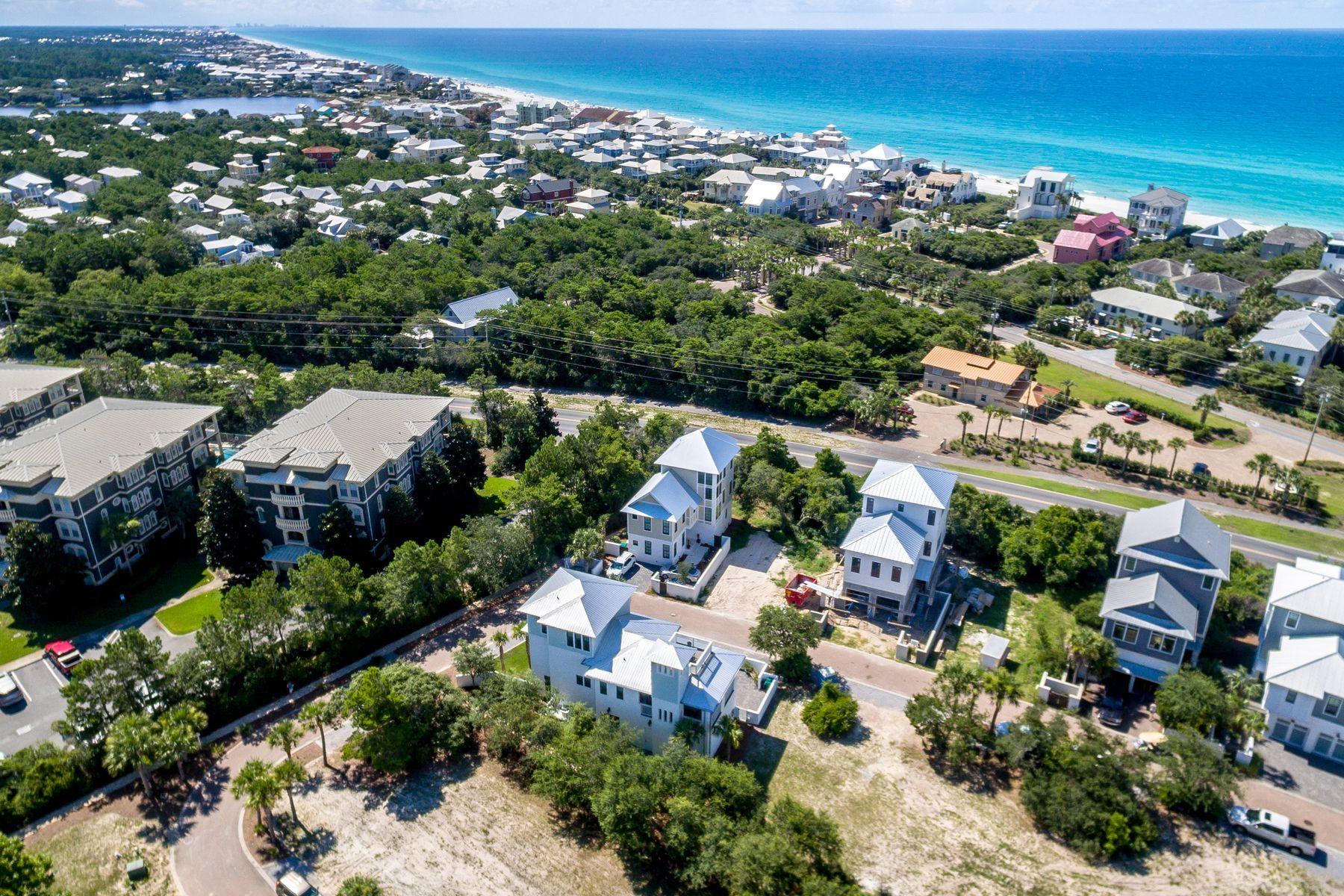 SEANEST VILLAGE - Residential