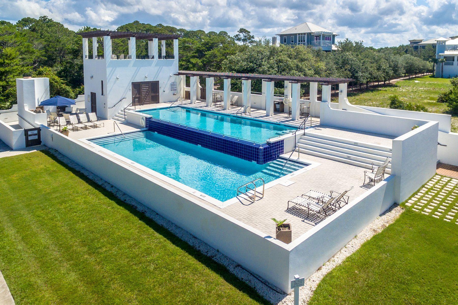 SEANEST VILLAGE - Residential