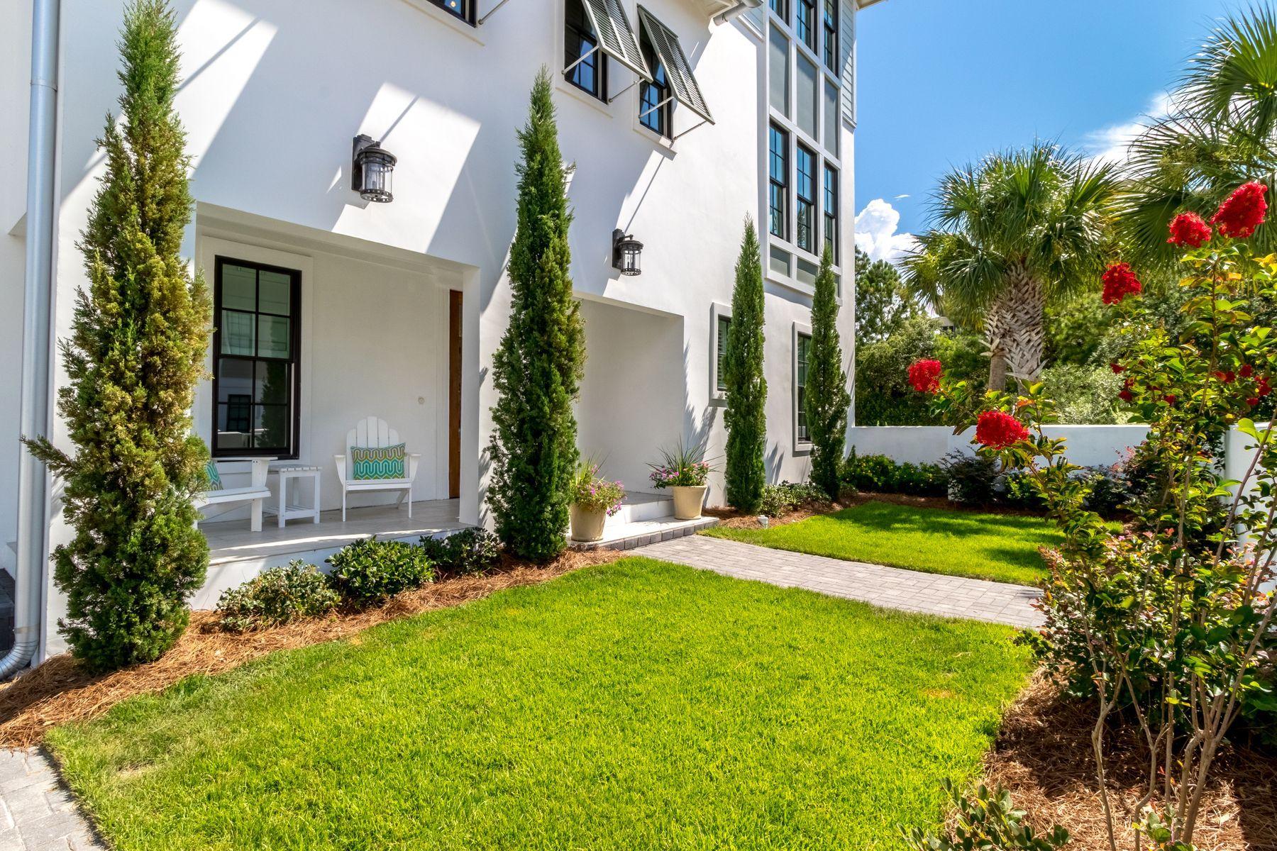 SEANEST VILLAGE - Residential