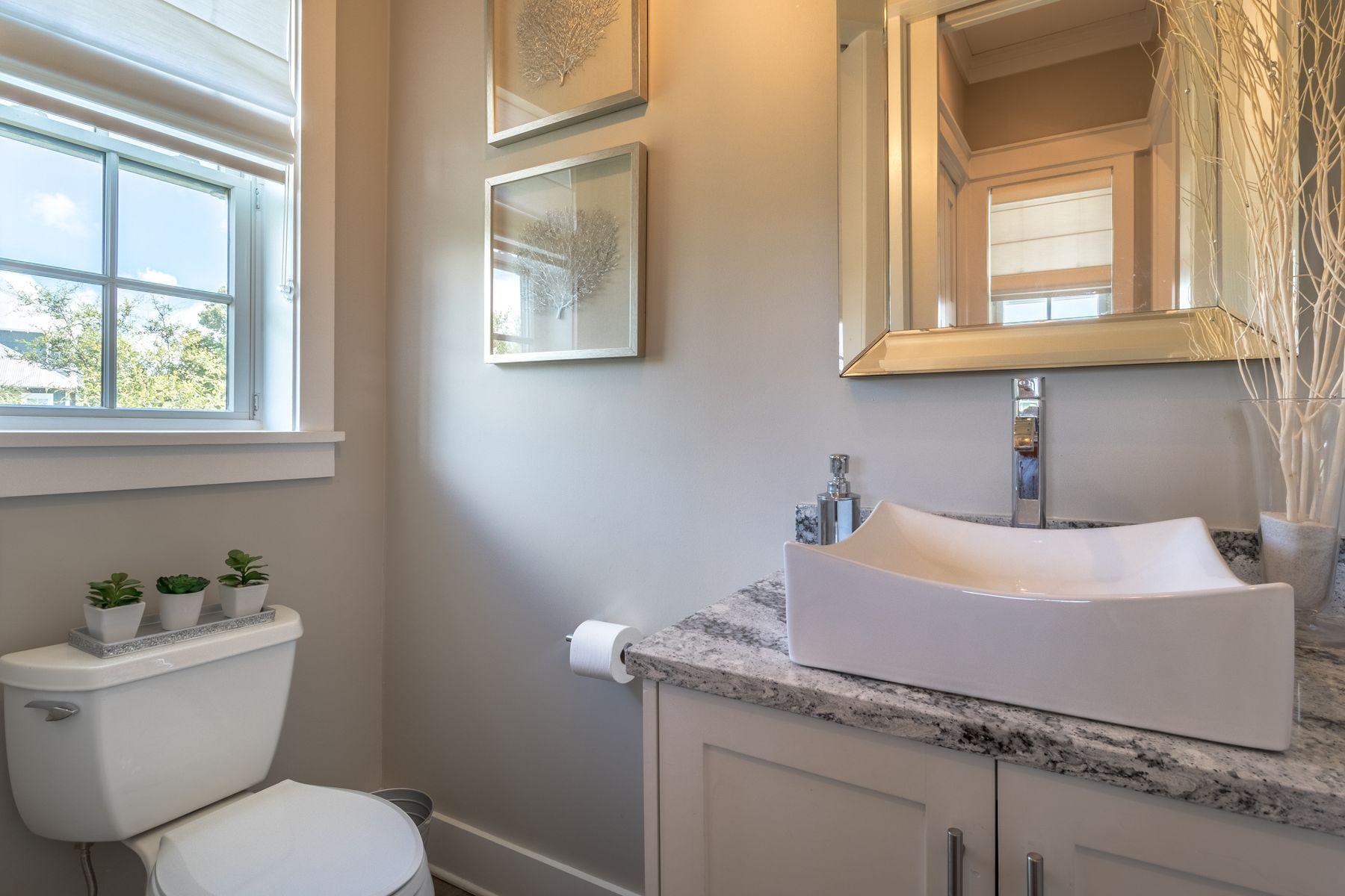 SEANEST VILLAGE - Residential