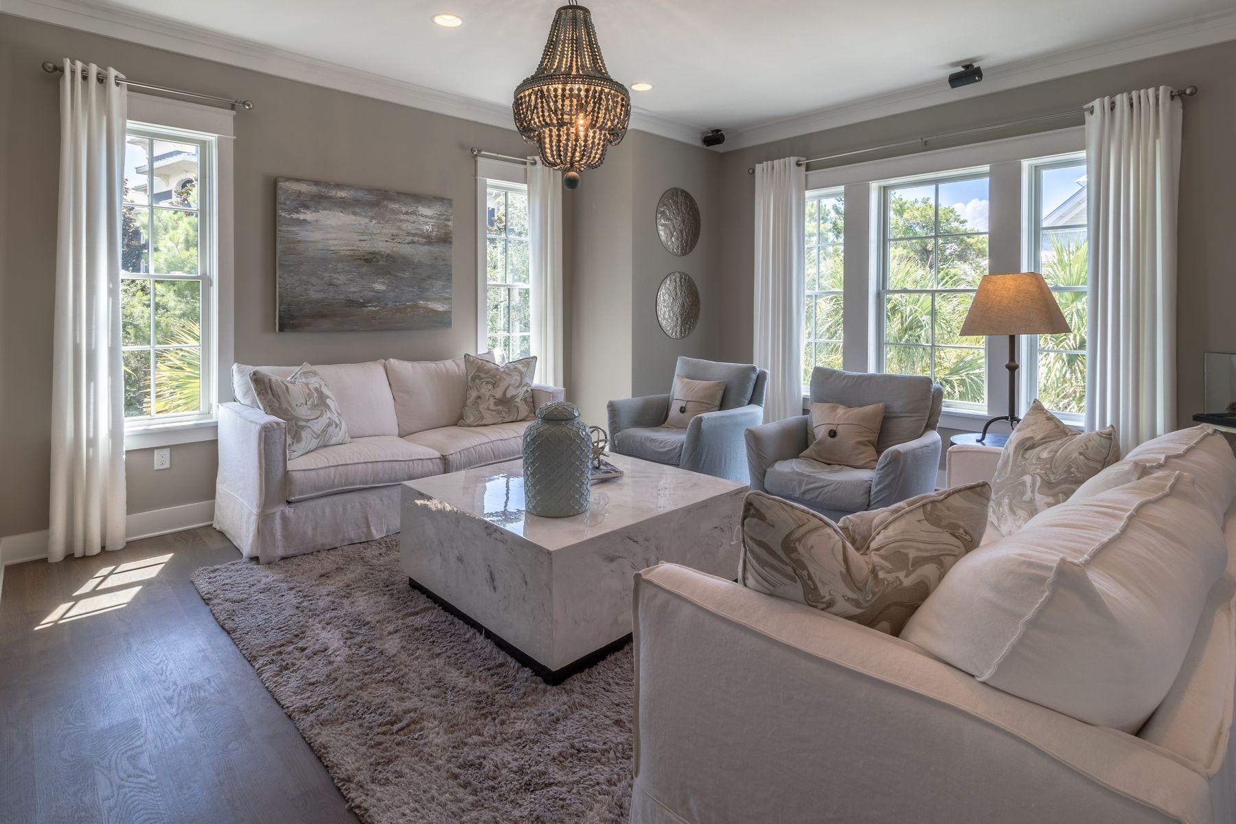 SEANEST VILLAGE - Residential