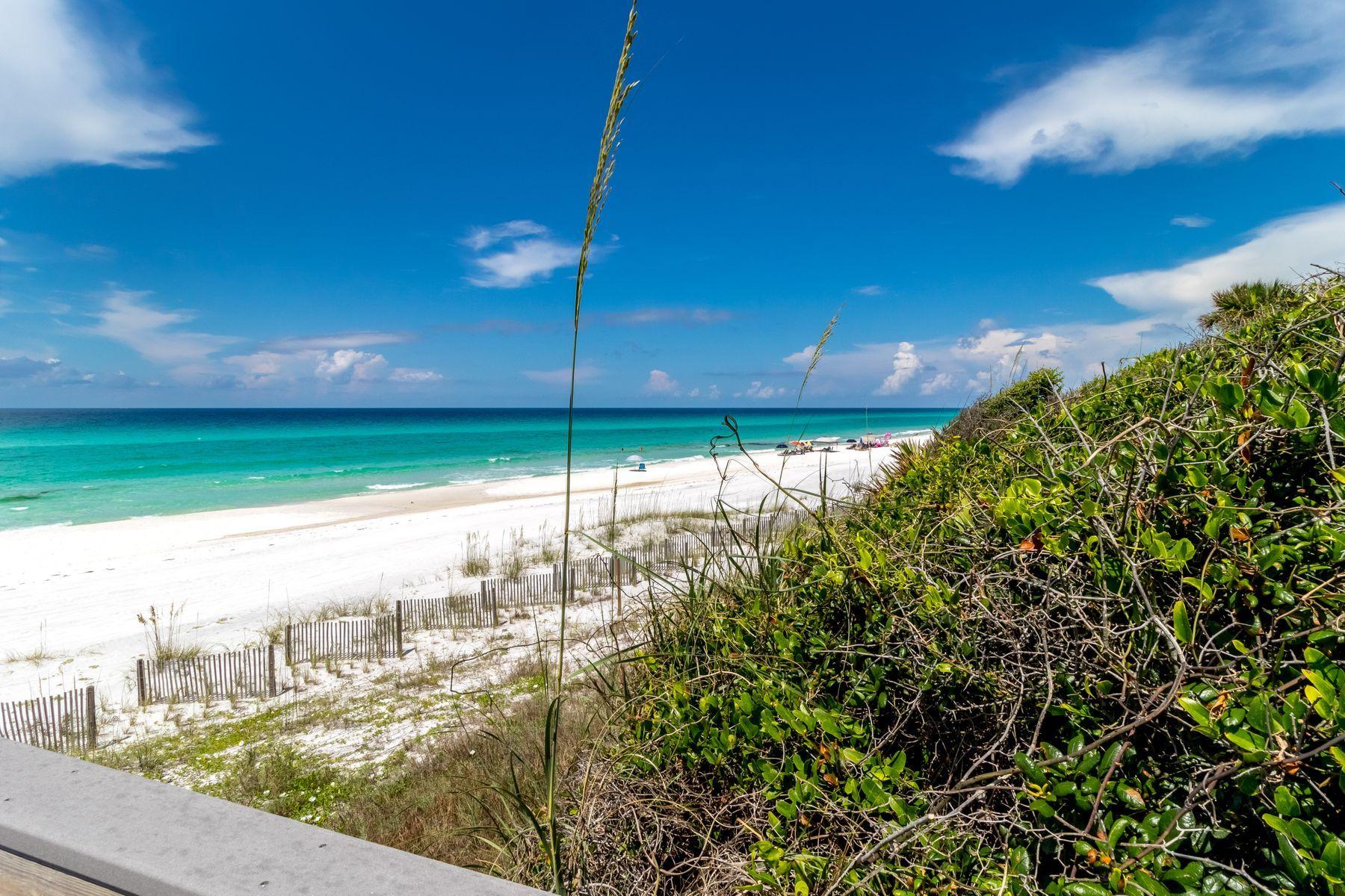 SEANEST VILLAGE - Residential