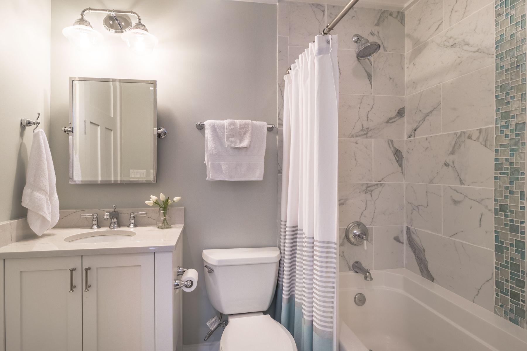 SEANEST VILLAGE - Residential