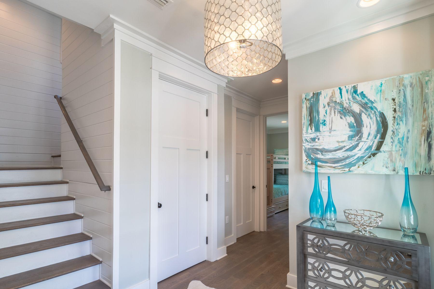 SEANEST VILLAGE - Residential