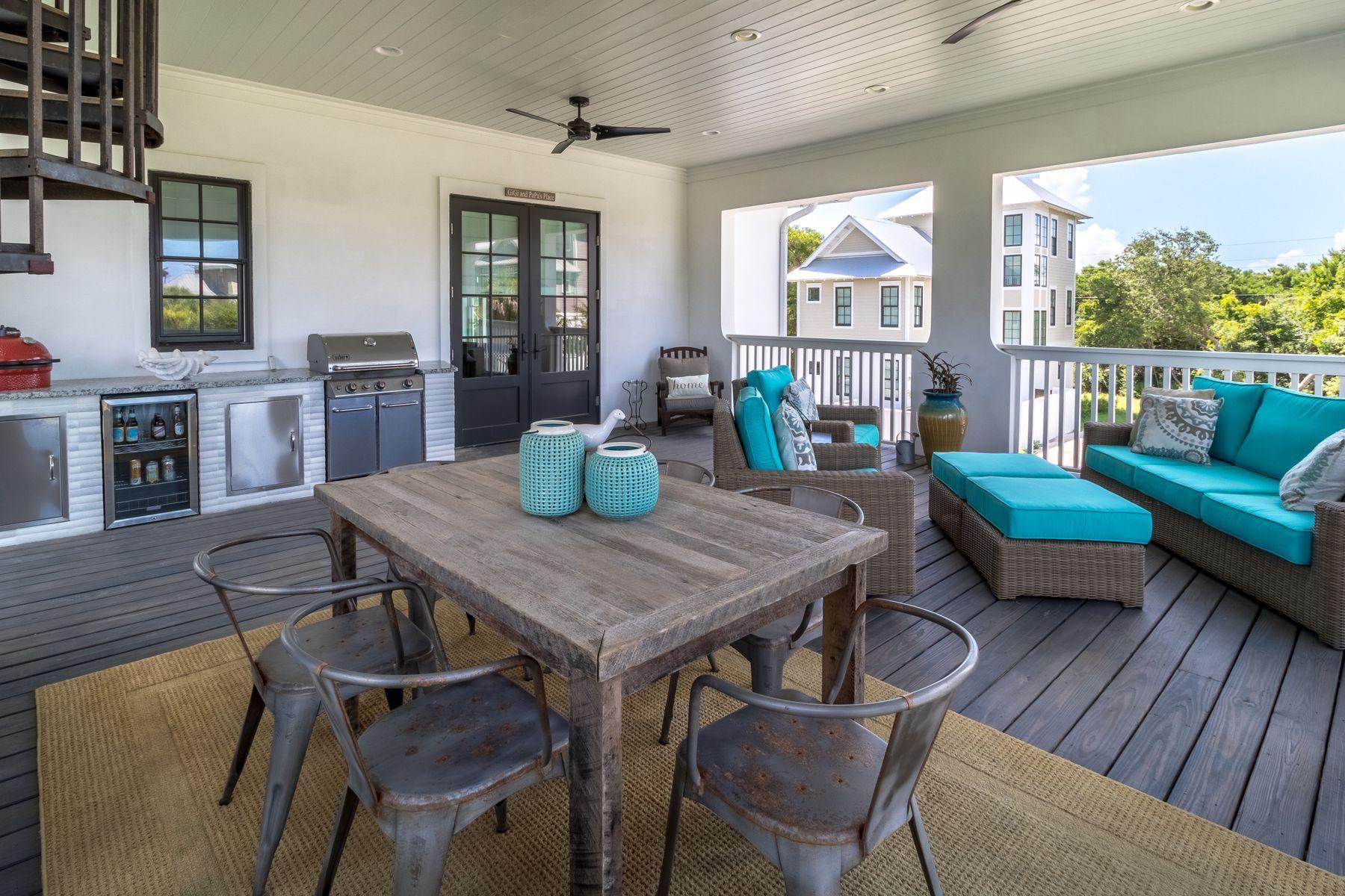 SEANEST VILLAGE - Residential