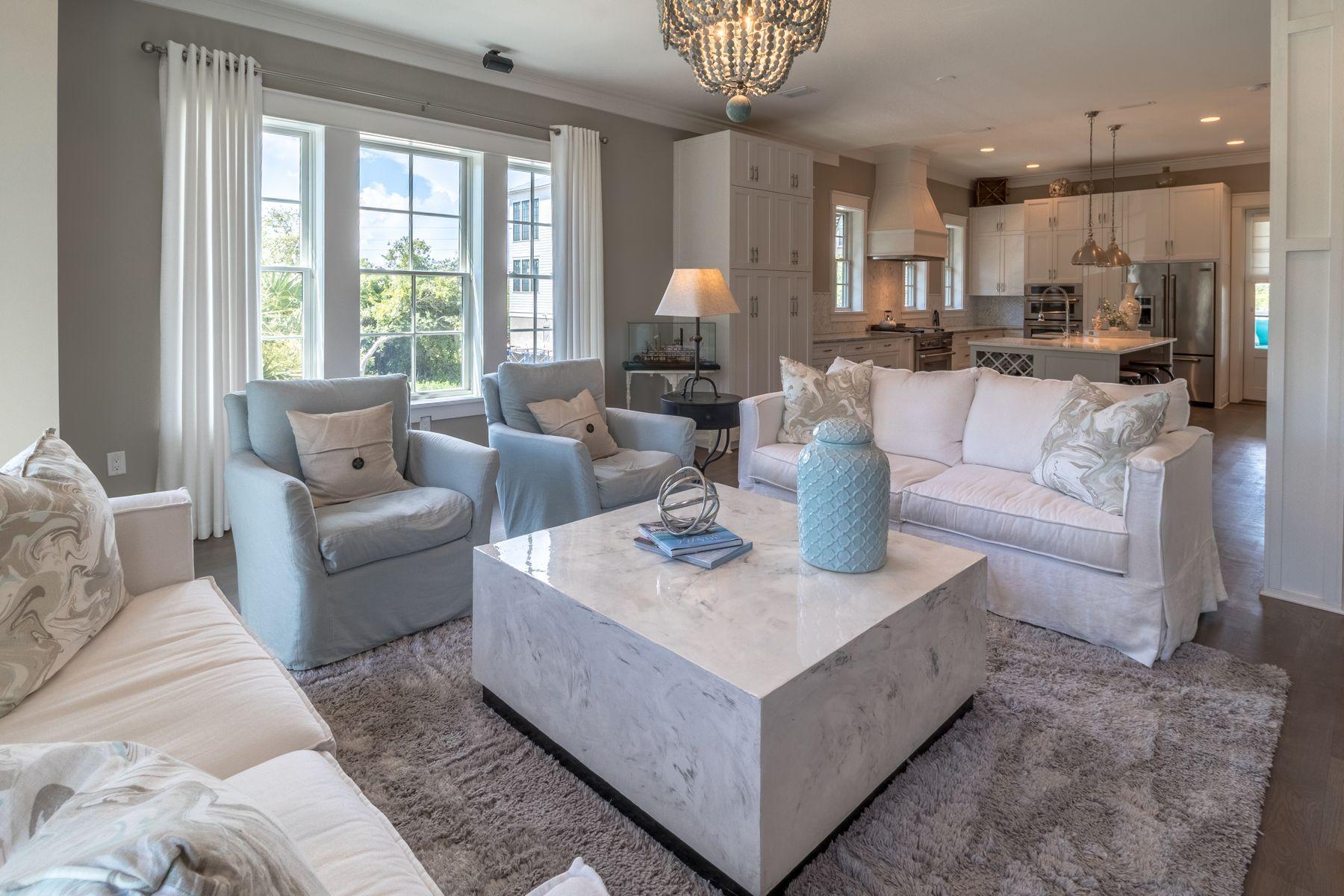 SEANEST VILLAGE - Residential