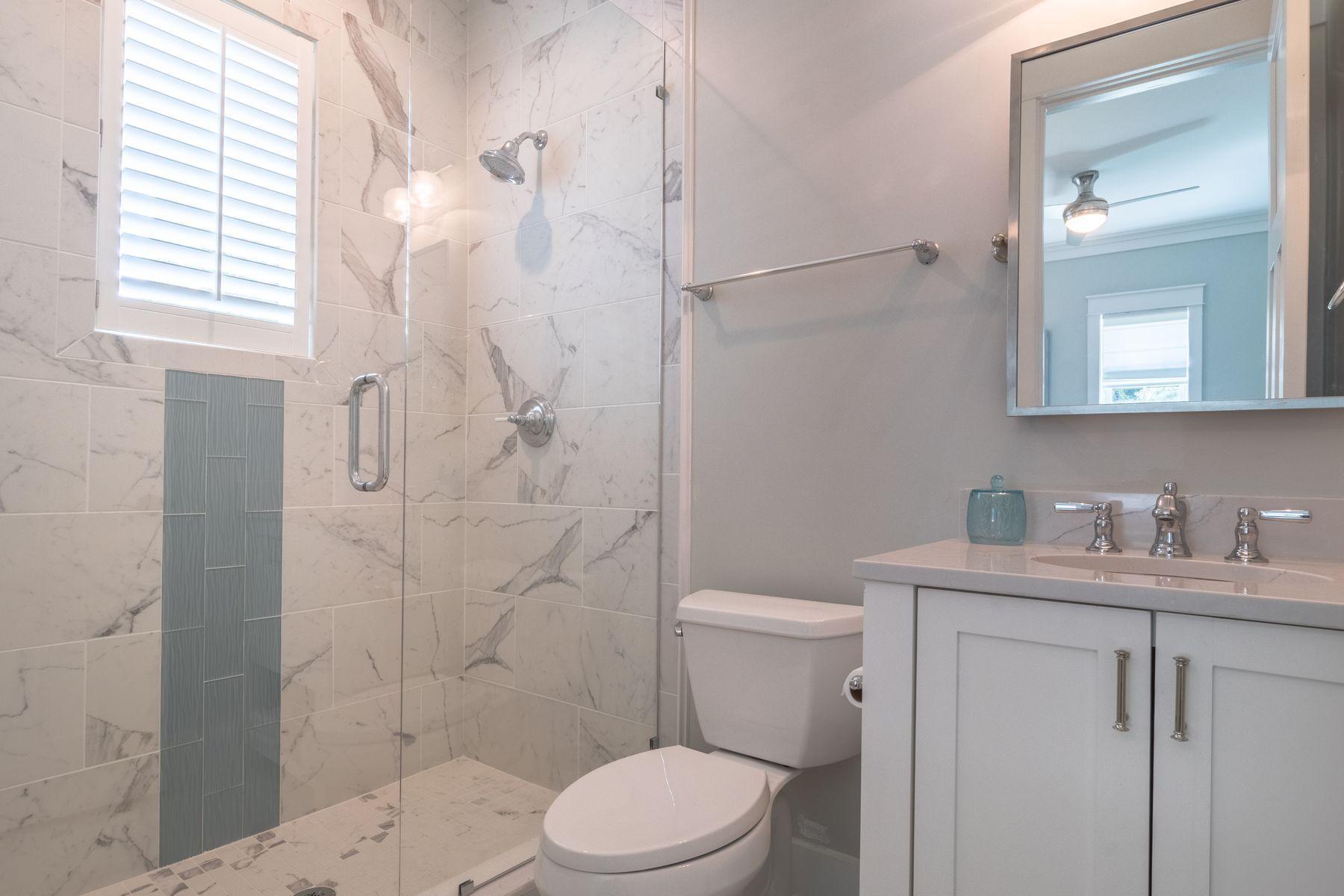 SEANEST VILLAGE - Residential