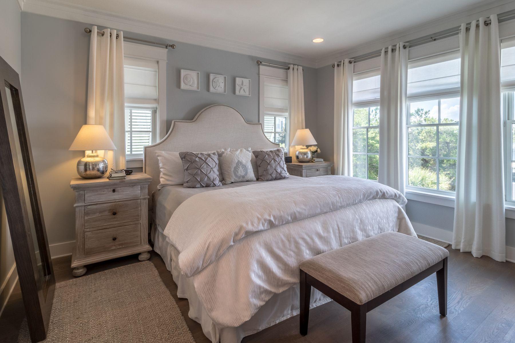 SEANEST VILLAGE - Residential