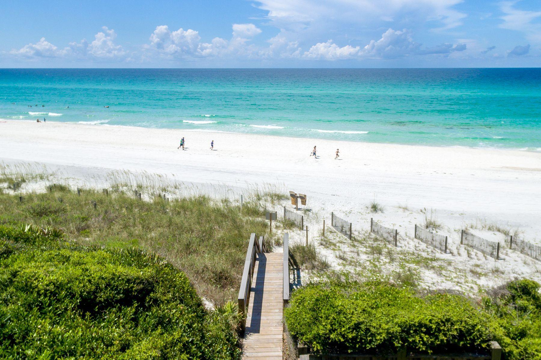 SEANEST VILLAGE - Residential