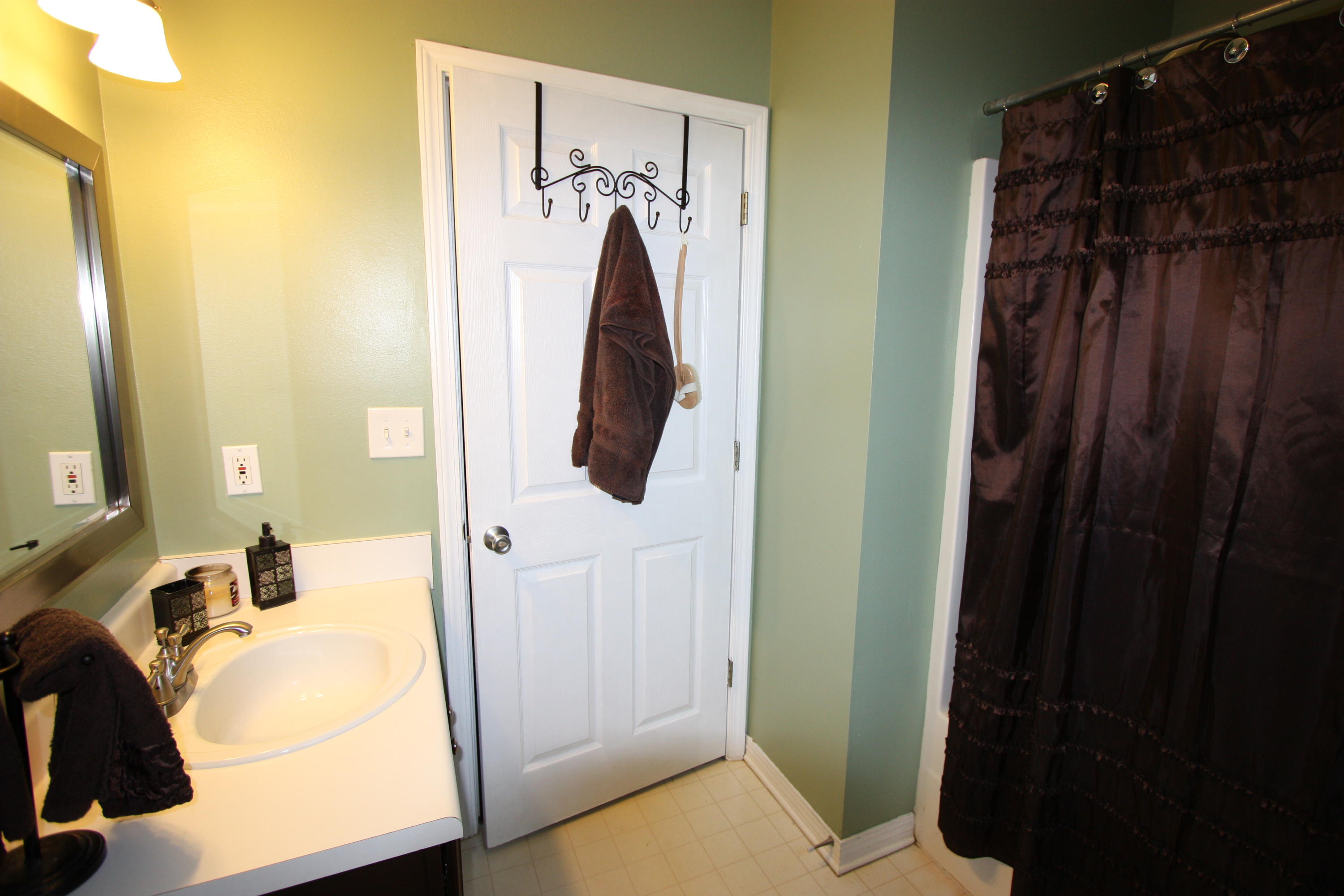 WHITE POINT VILLAGE S/D - Residential