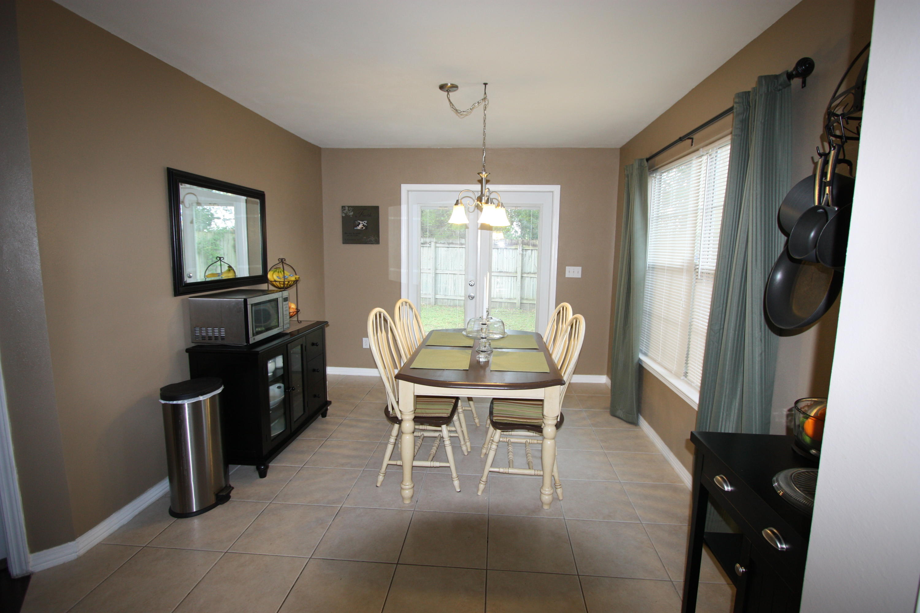 WHITE POINT VILLAGE S/D - Residential