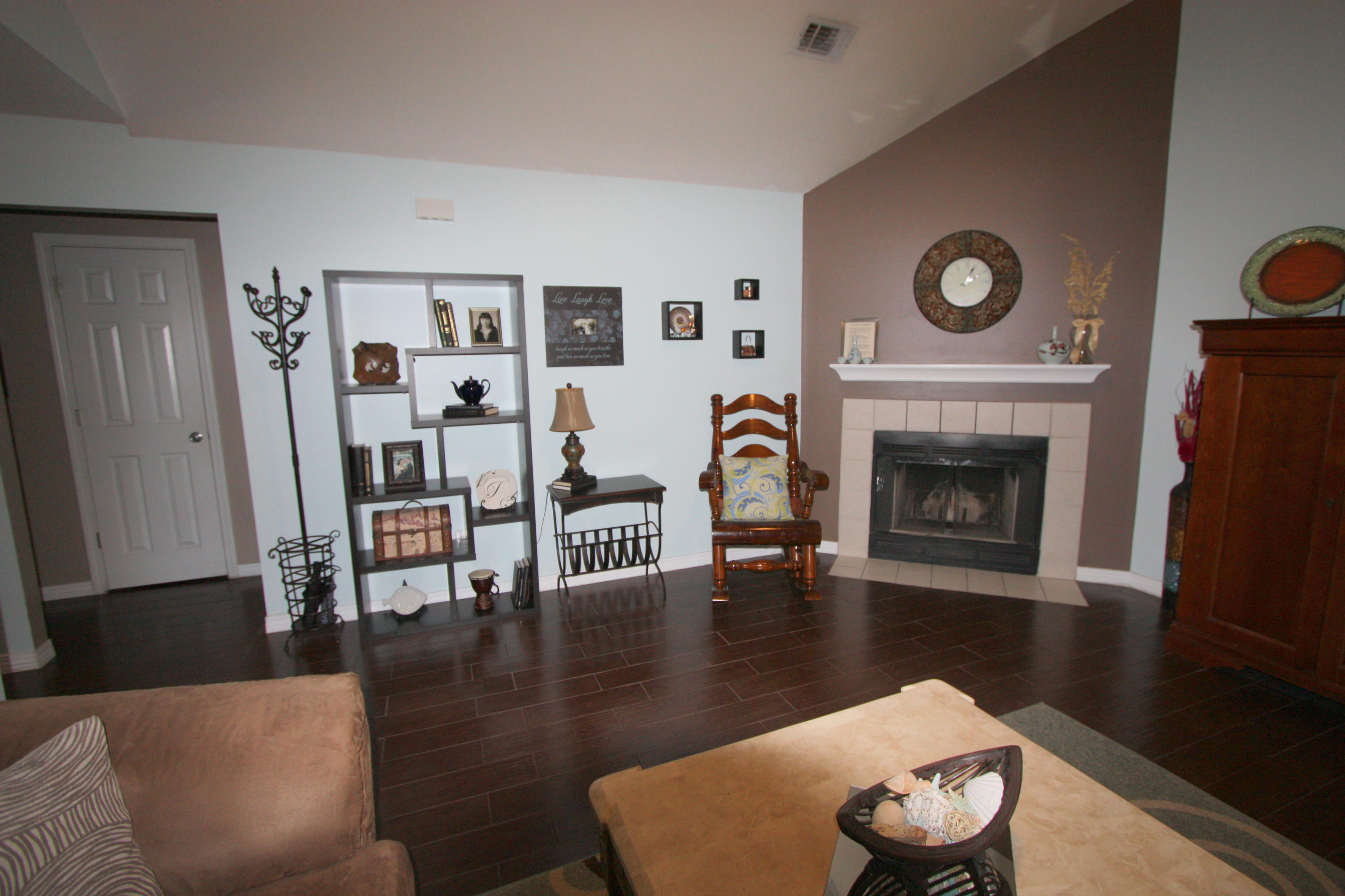 WHITE POINT VILLAGE S/D - Residential