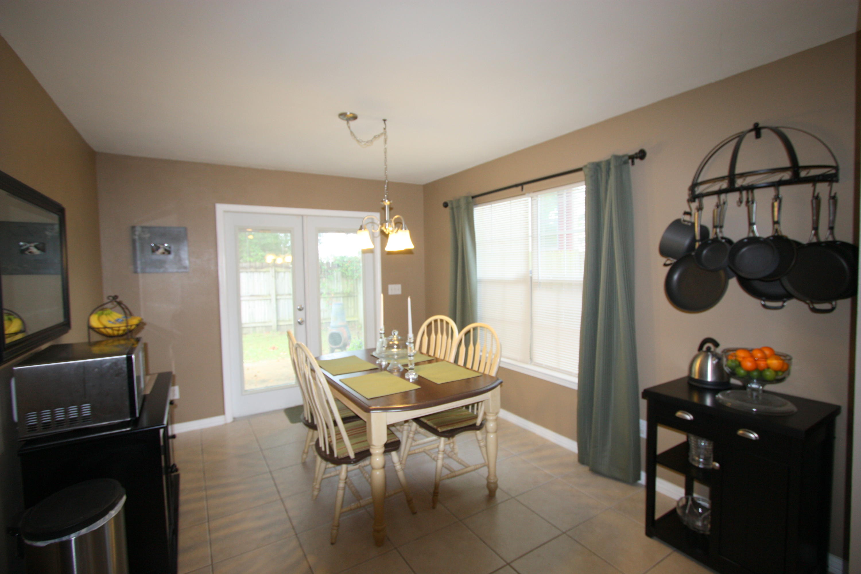 WHITE POINT VILLAGE S/D - Residential