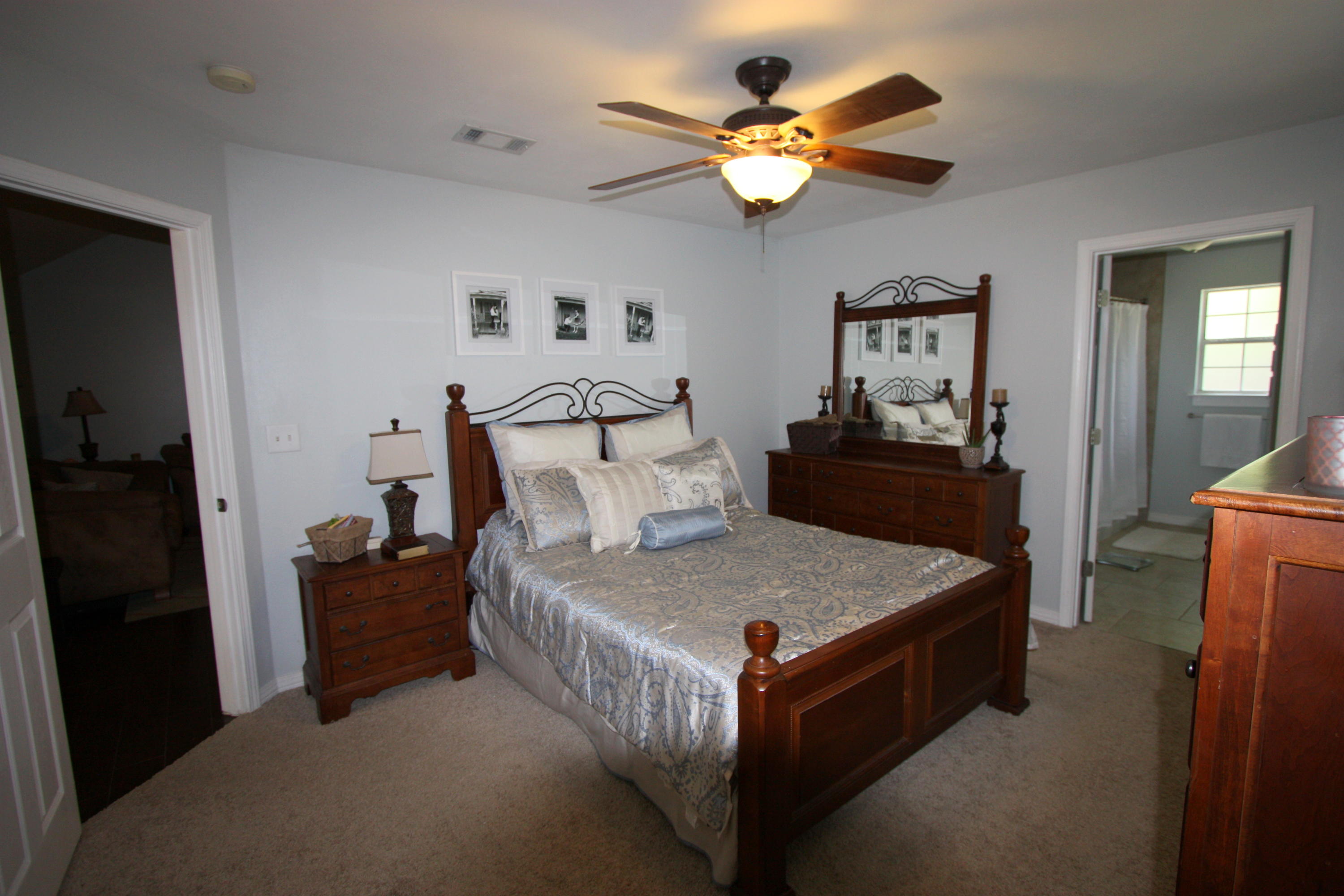 WHITE POINT VILLAGE S/D - Residential