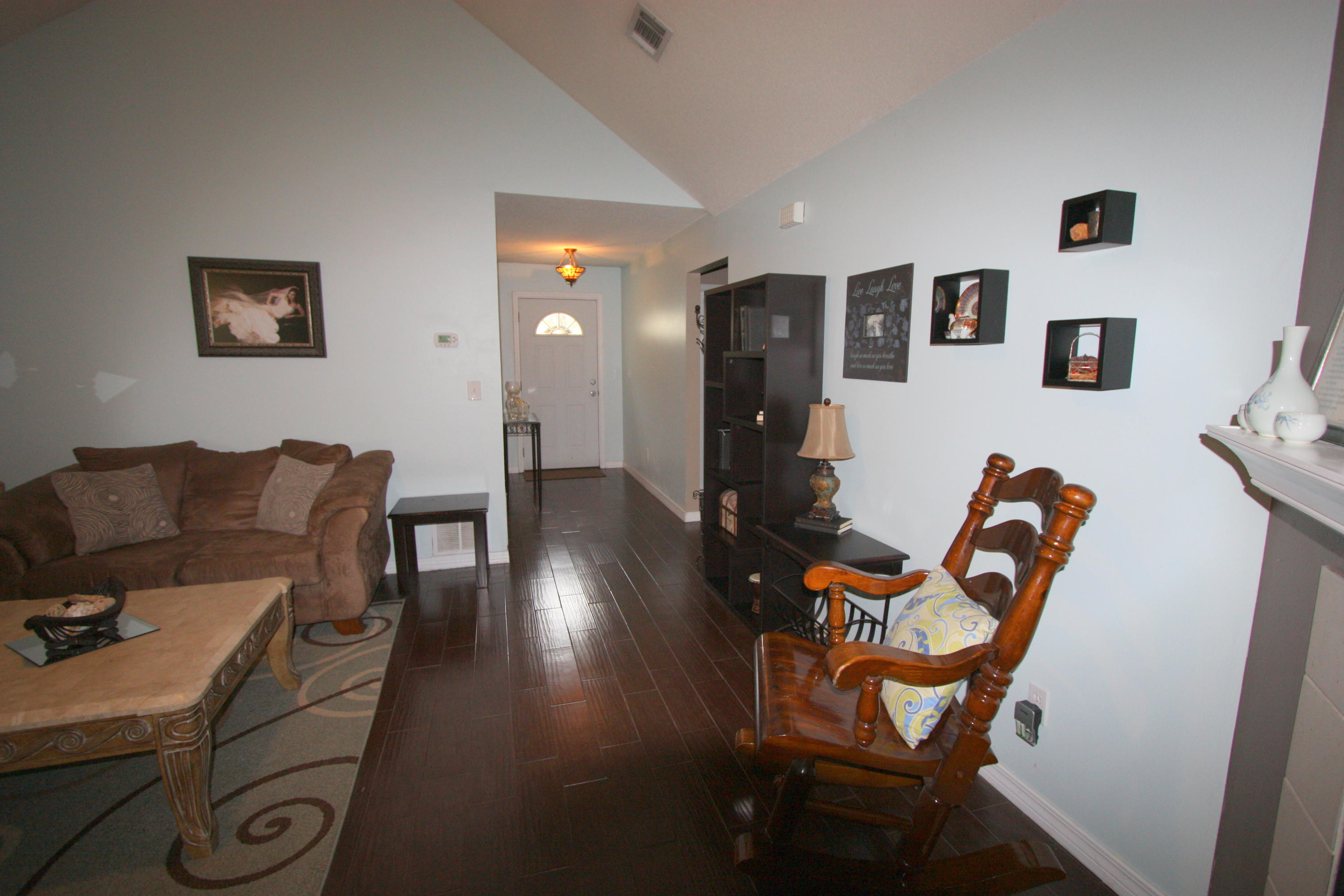 WHITE POINT VILLAGE S/D - Residential