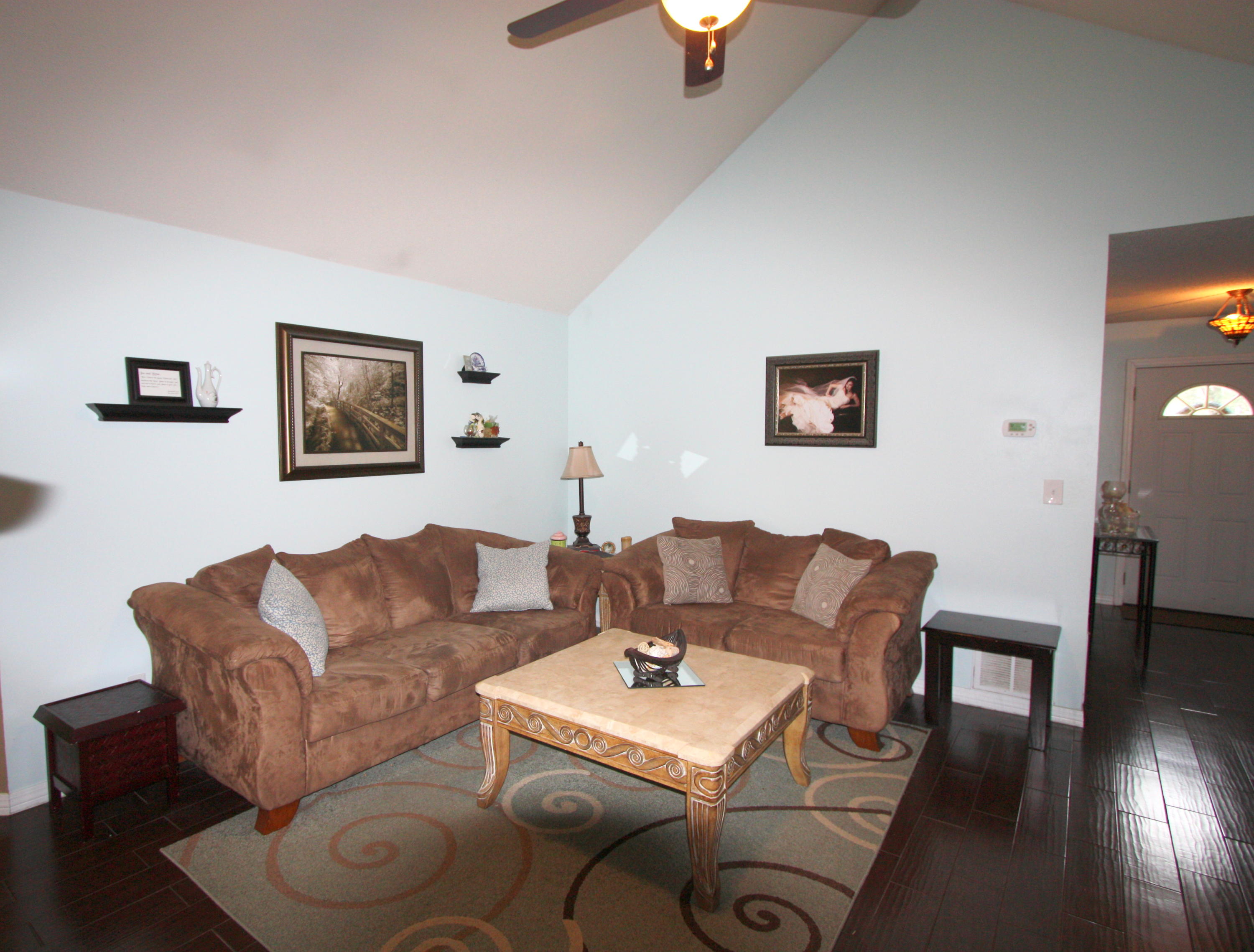 WHITE POINT VILLAGE S/D - Residential