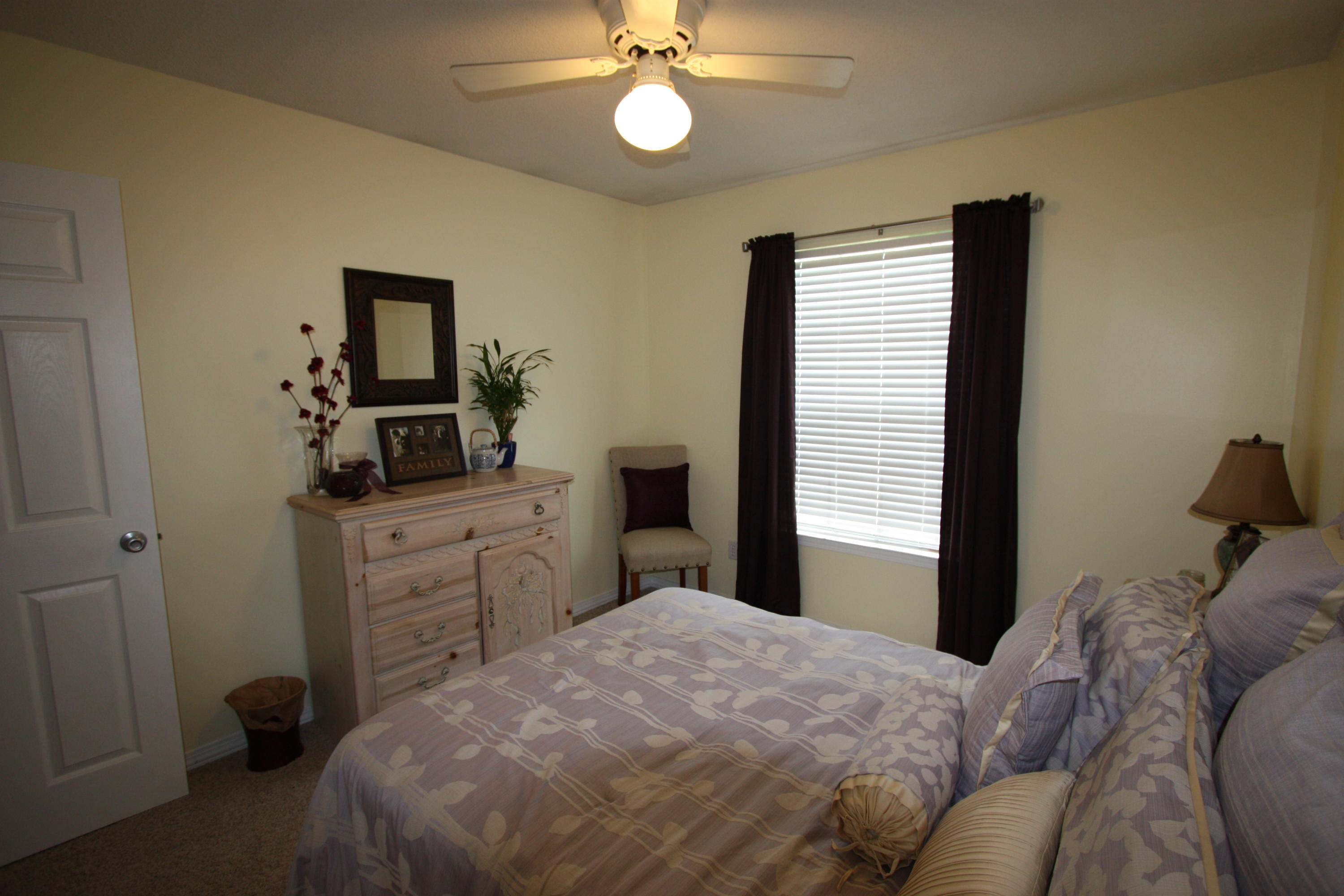 WHITE POINT VILLAGE S/D - Residential