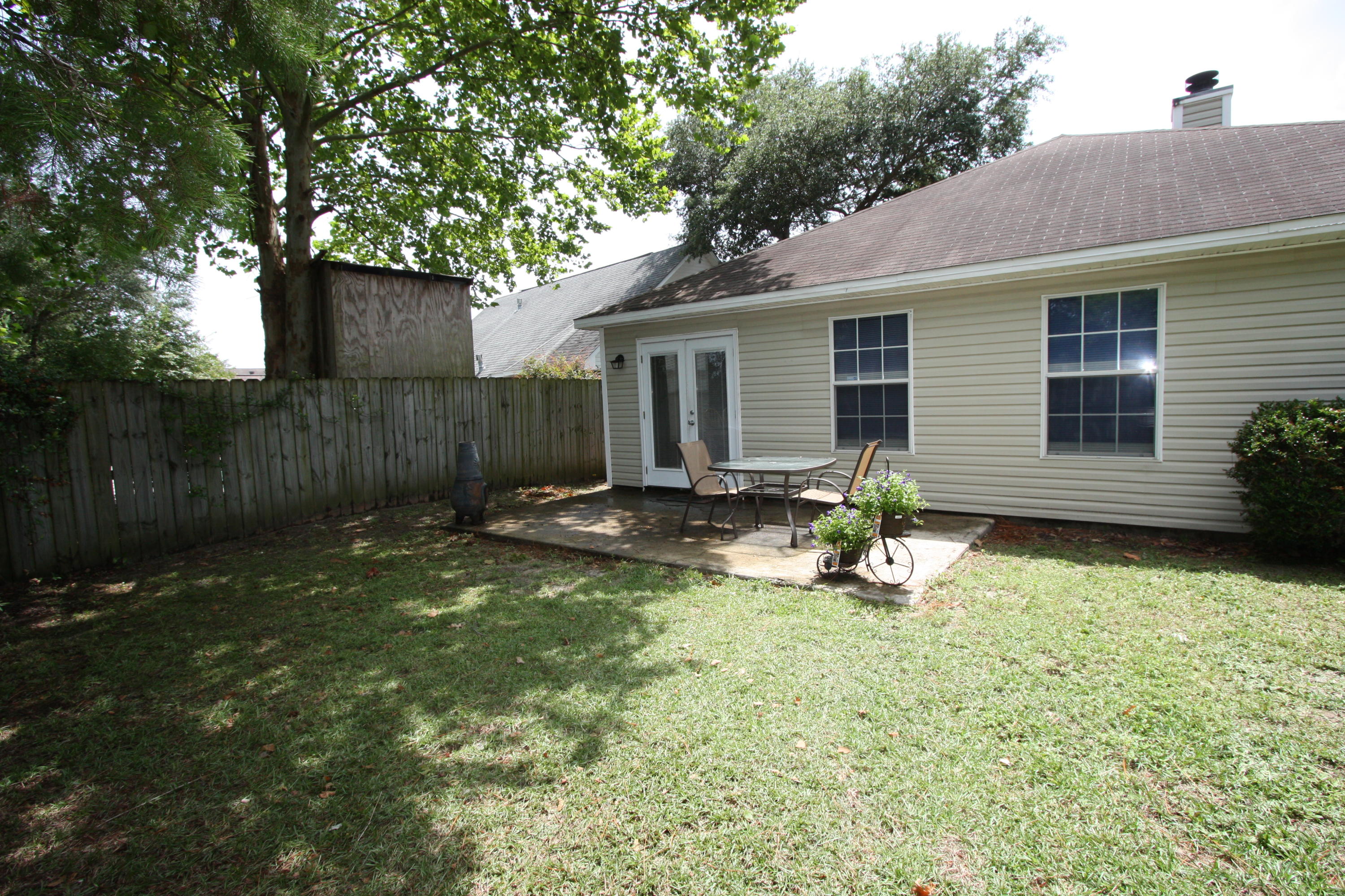 WHITE POINT VILLAGE S/D - Residential