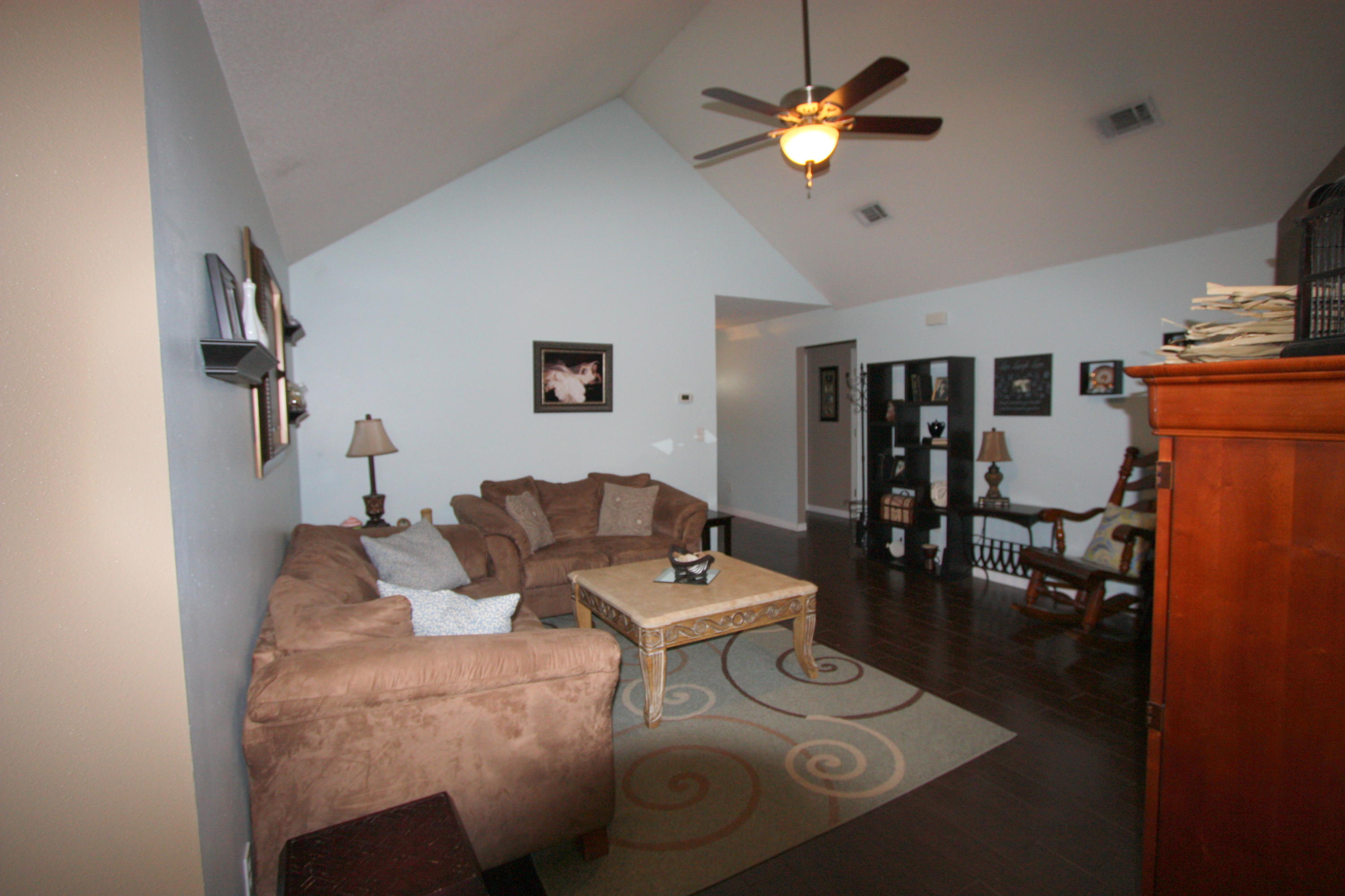 WHITE POINT VILLAGE S/D - Residential