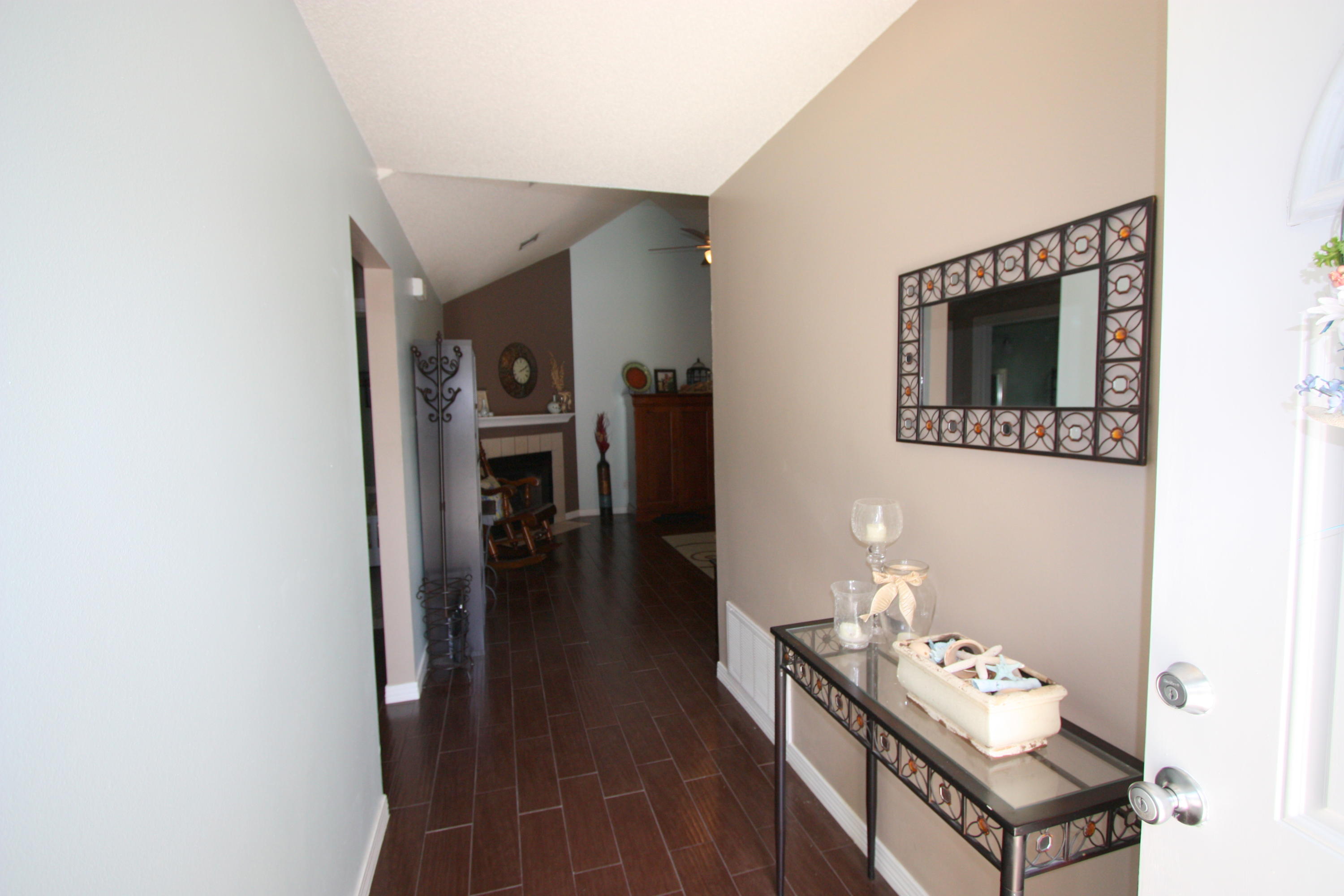 WHITE POINT VILLAGE S/D - Residential