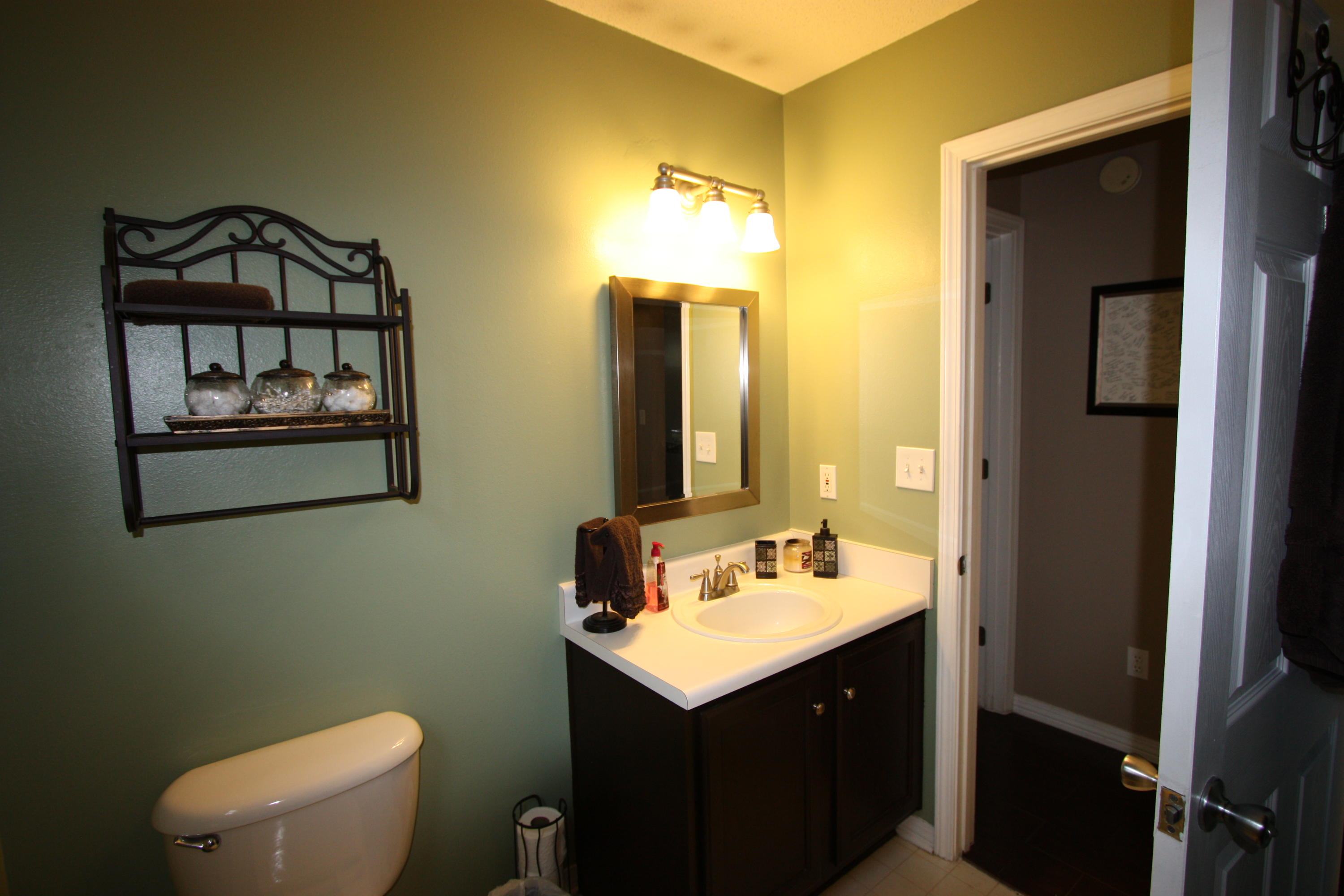 WHITE POINT VILLAGE S/D - Residential