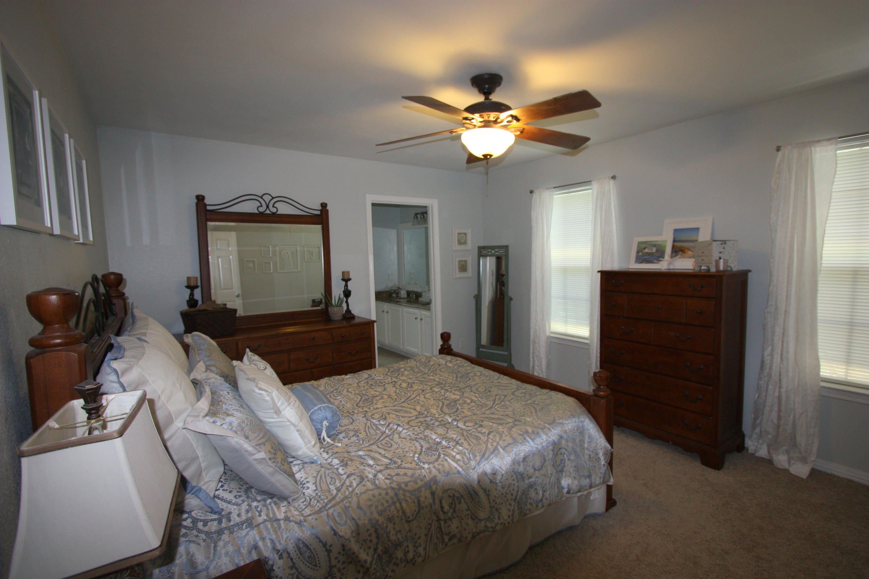 WHITE POINT VILLAGE S/D - Residential