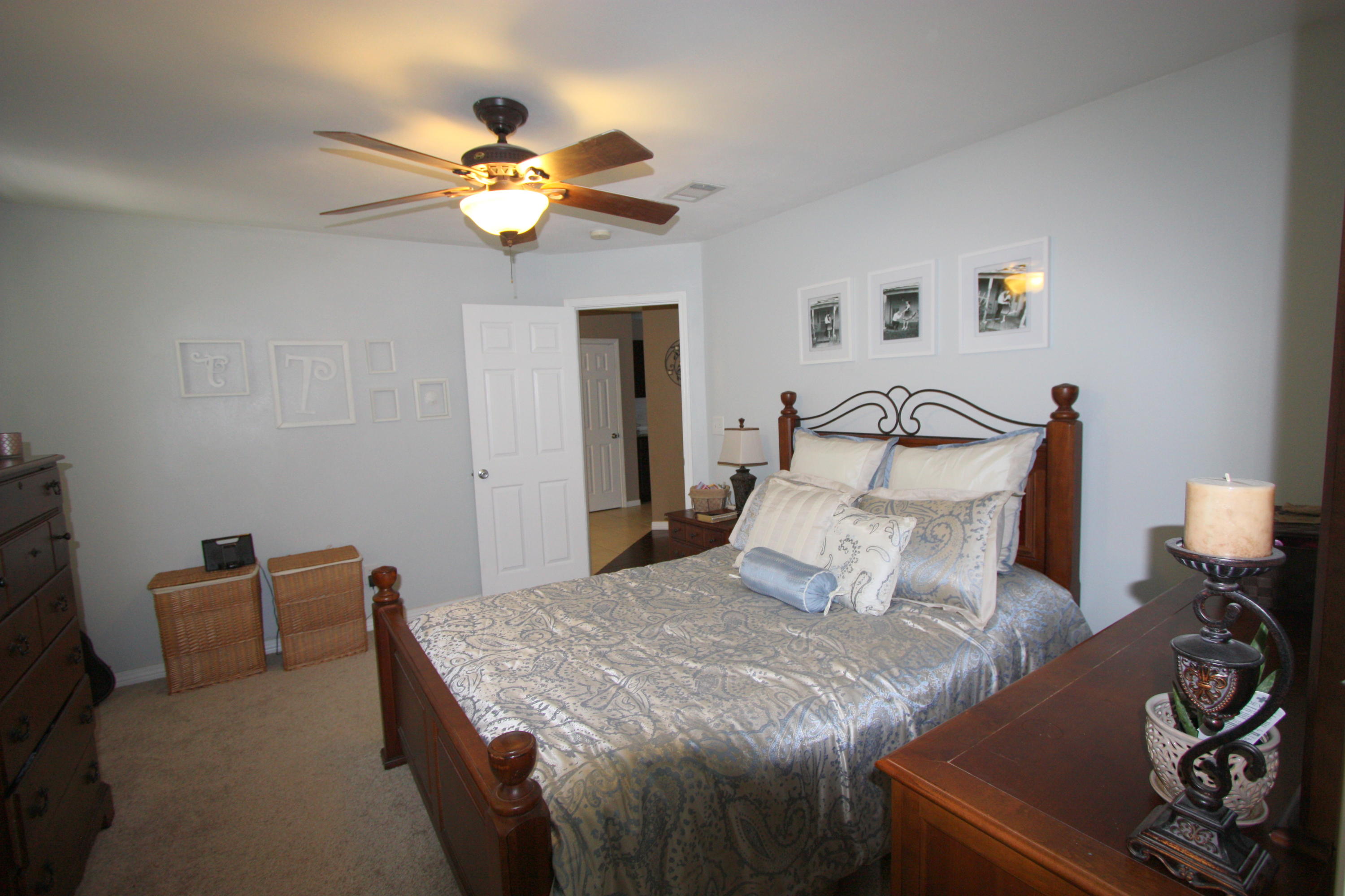 WHITE POINT VILLAGE S/D - Residential