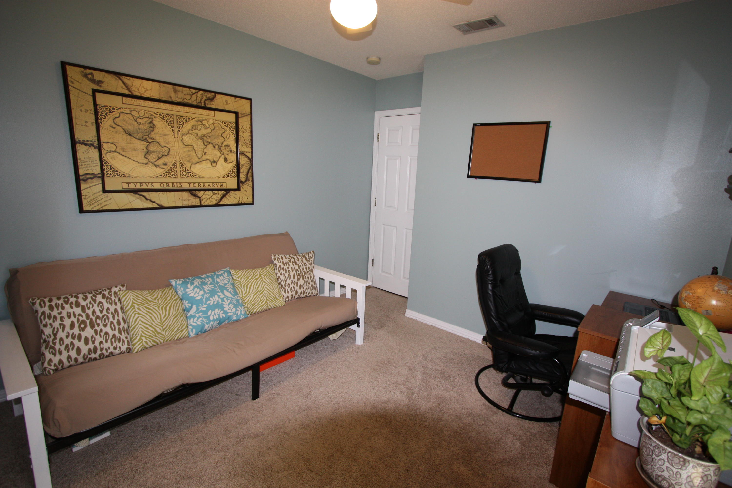 WHITE POINT VILLAGE S/D - Residential