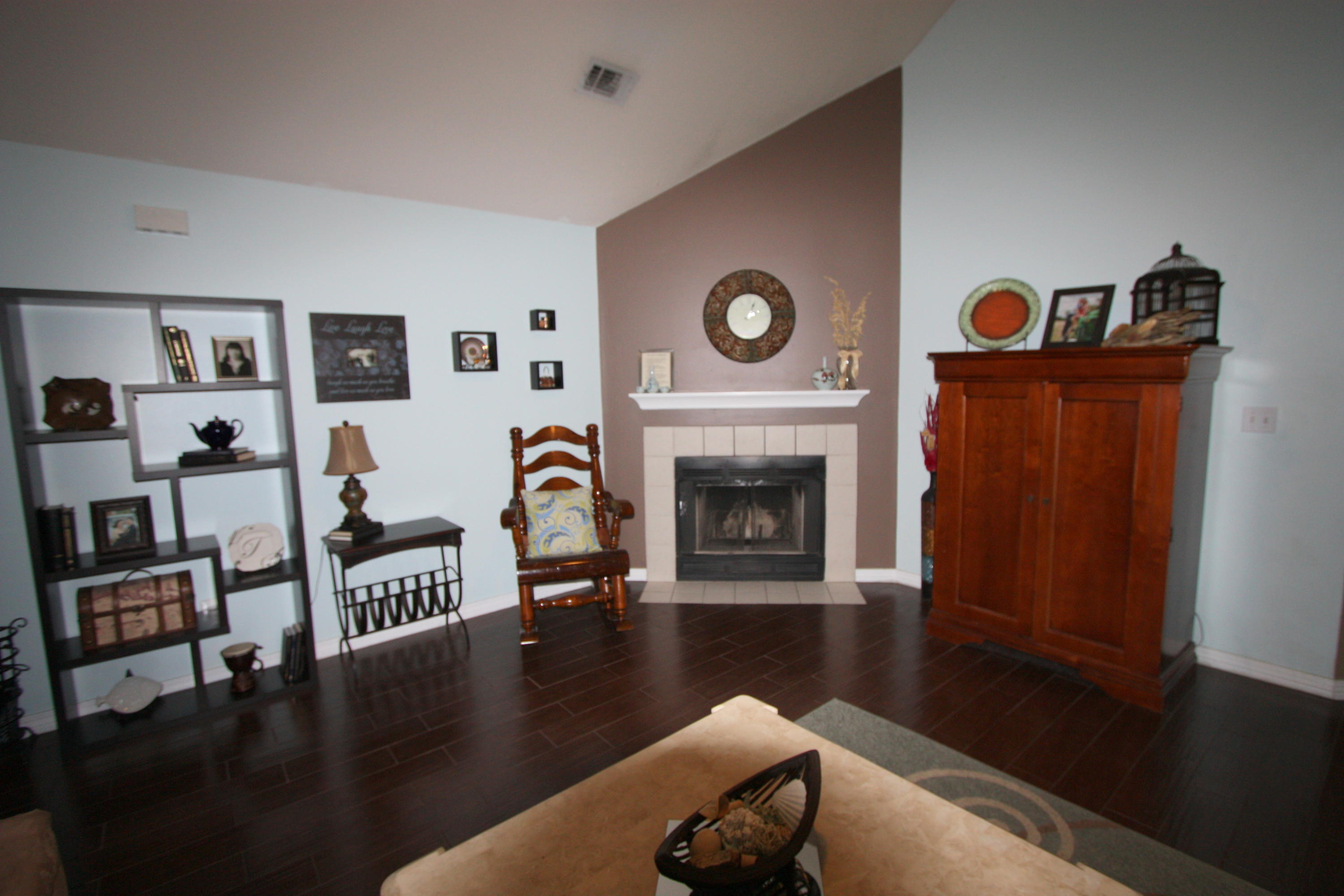 WHITE POINT VILLAGE S/D - Residential