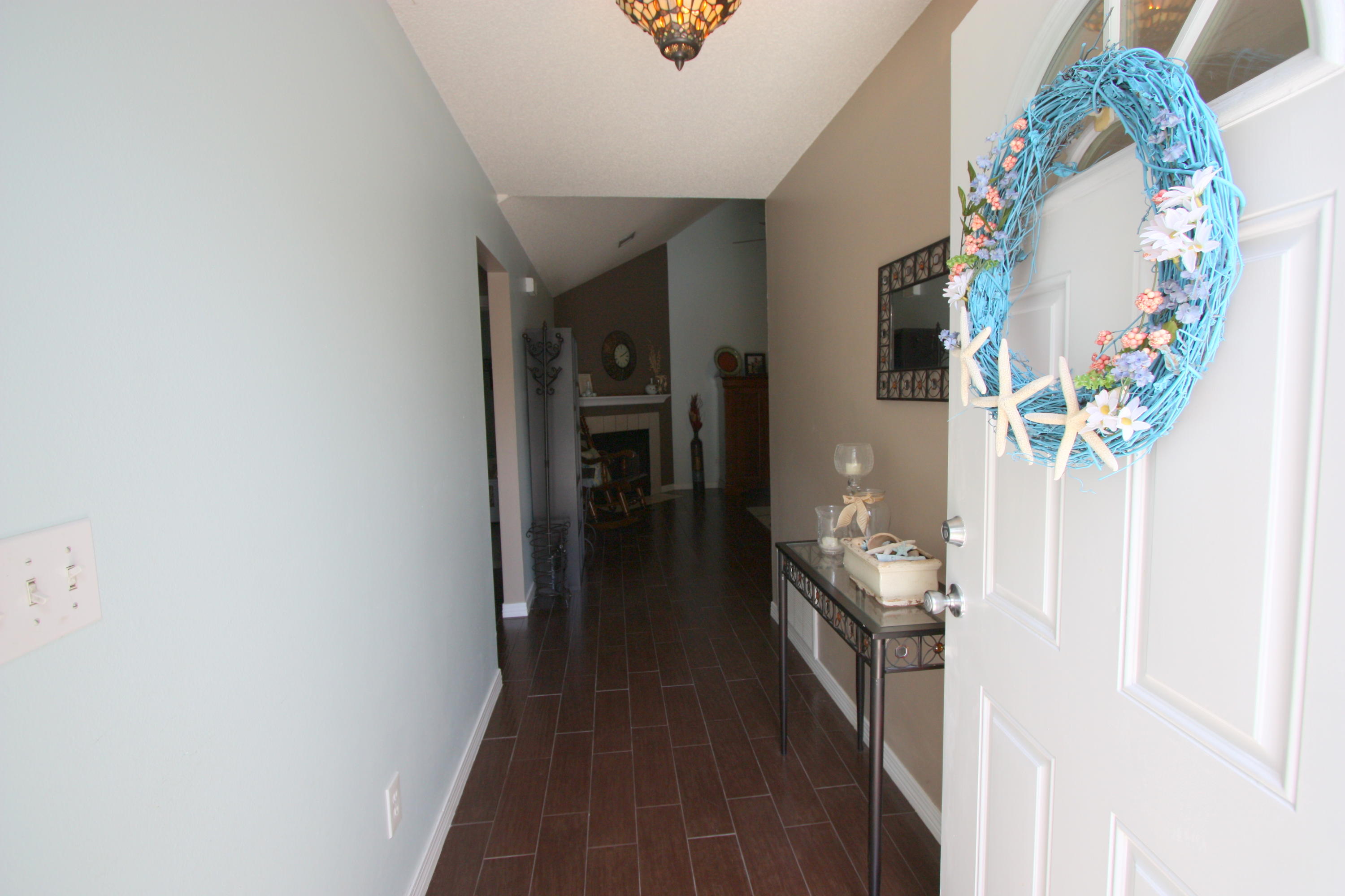 WHITE POINT VILLAGE S/D - Residential