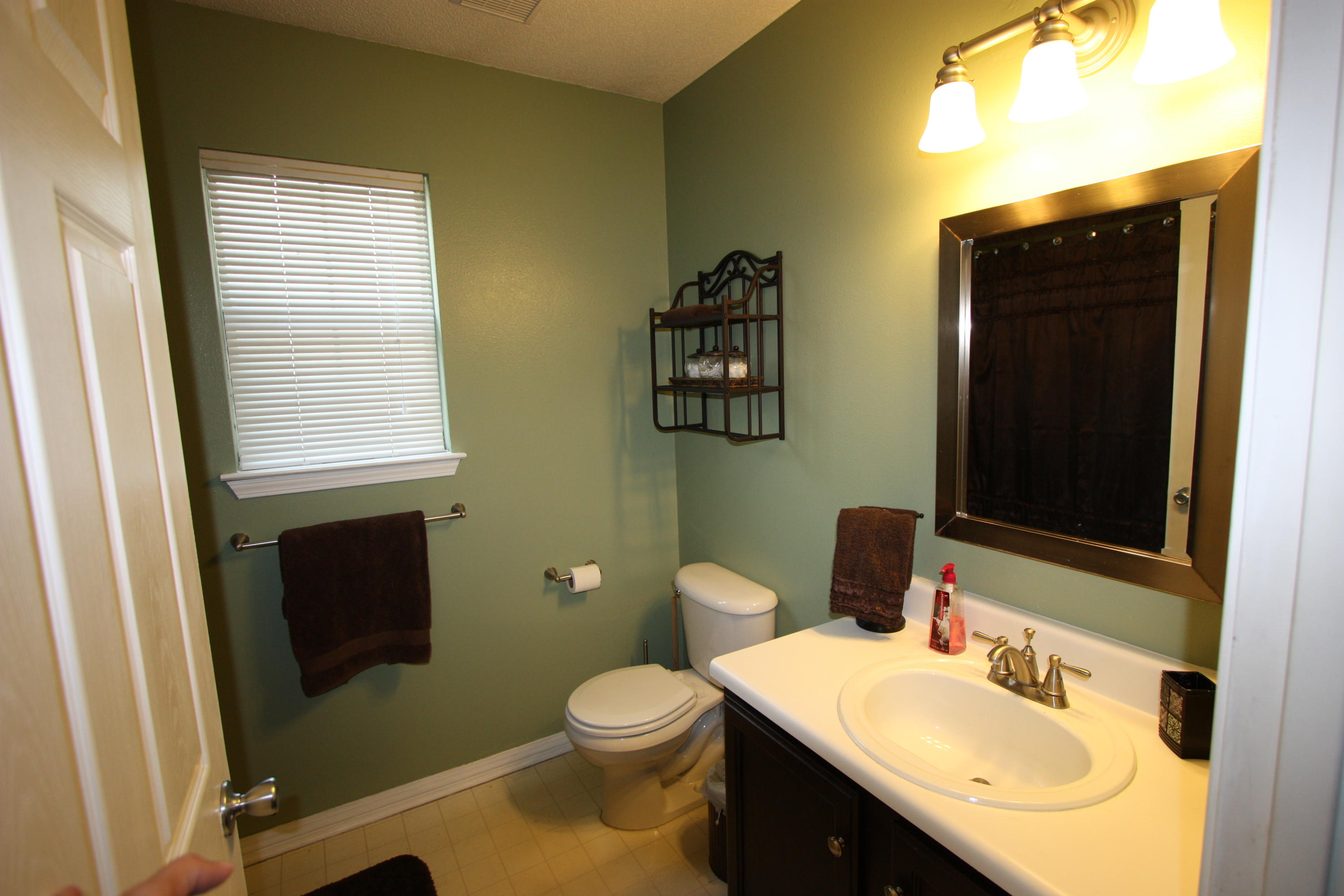 WHITE POINT VILLAGE S/D - Residential