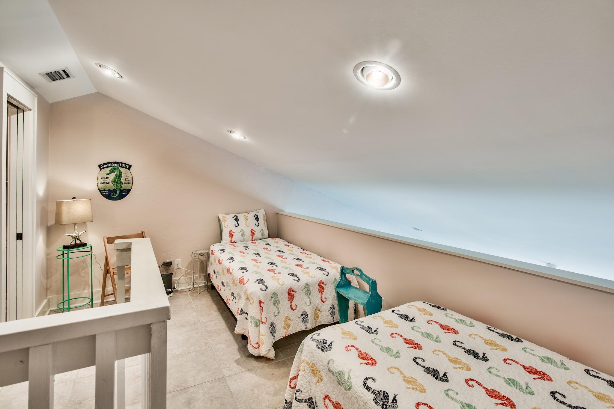 PALMS NORTH CONDO - Residential