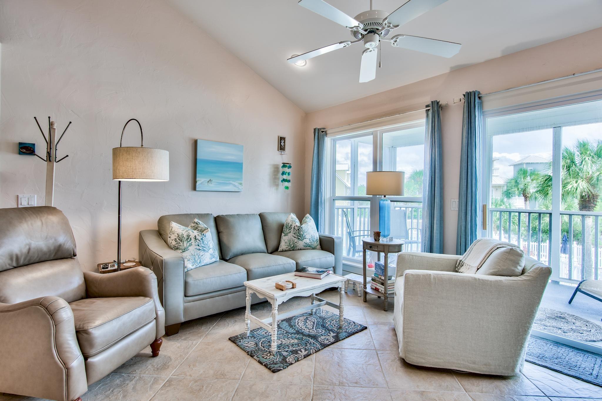 PALMS NORTH CONDO - Residential