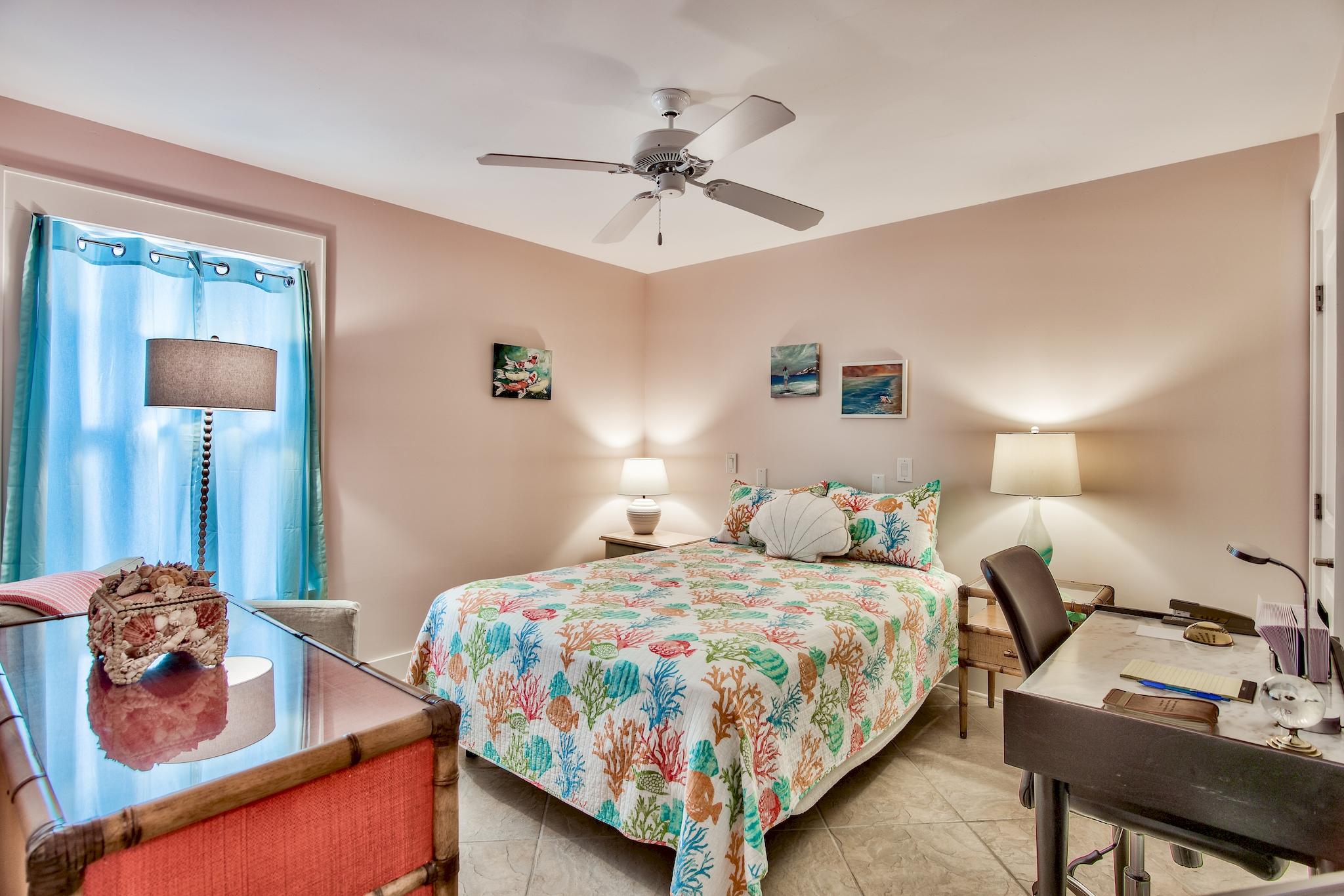 PALMS NORTH CONDO - Residential