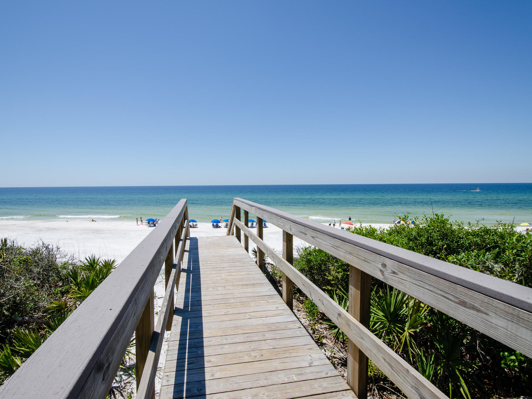 PALMS NORTH CONDO - Residential