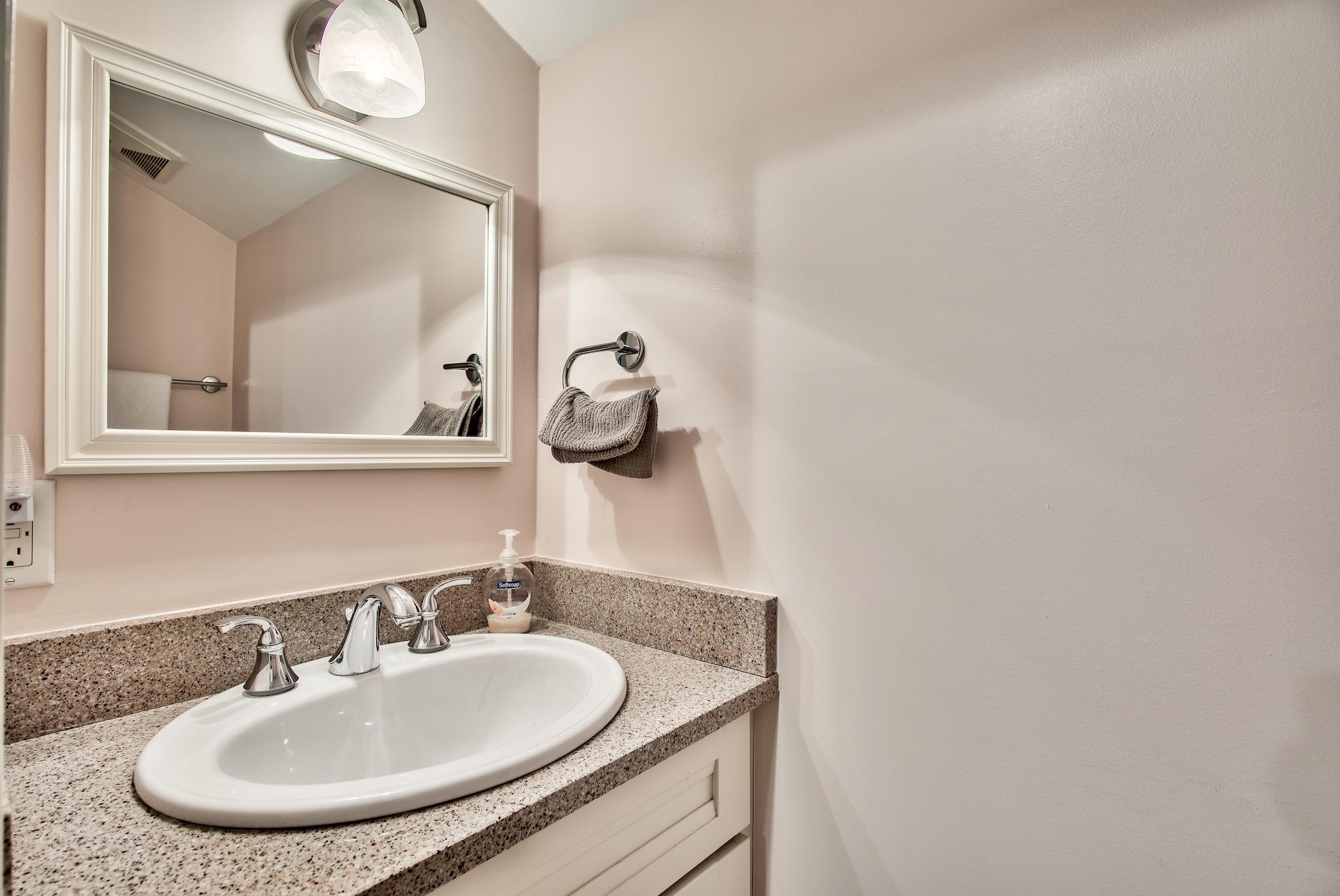 PALMS NORTH CONDO - Residential