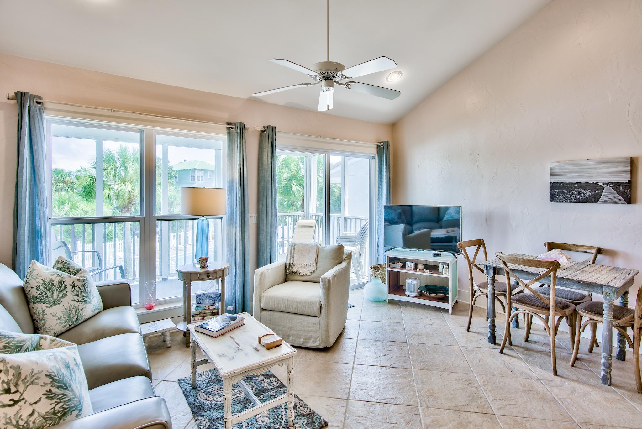 PALMS NORTH CONDO - Residential