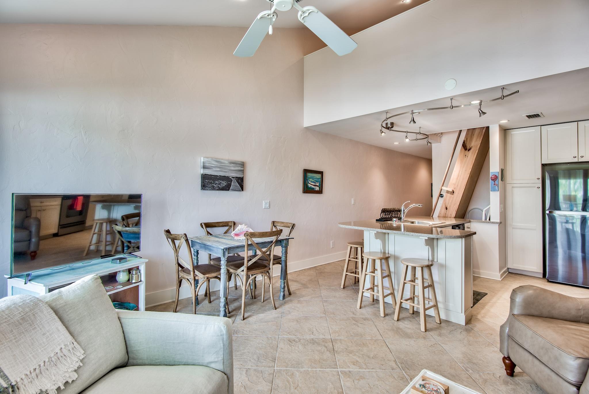 PALMS NORTH CONDO - Residential