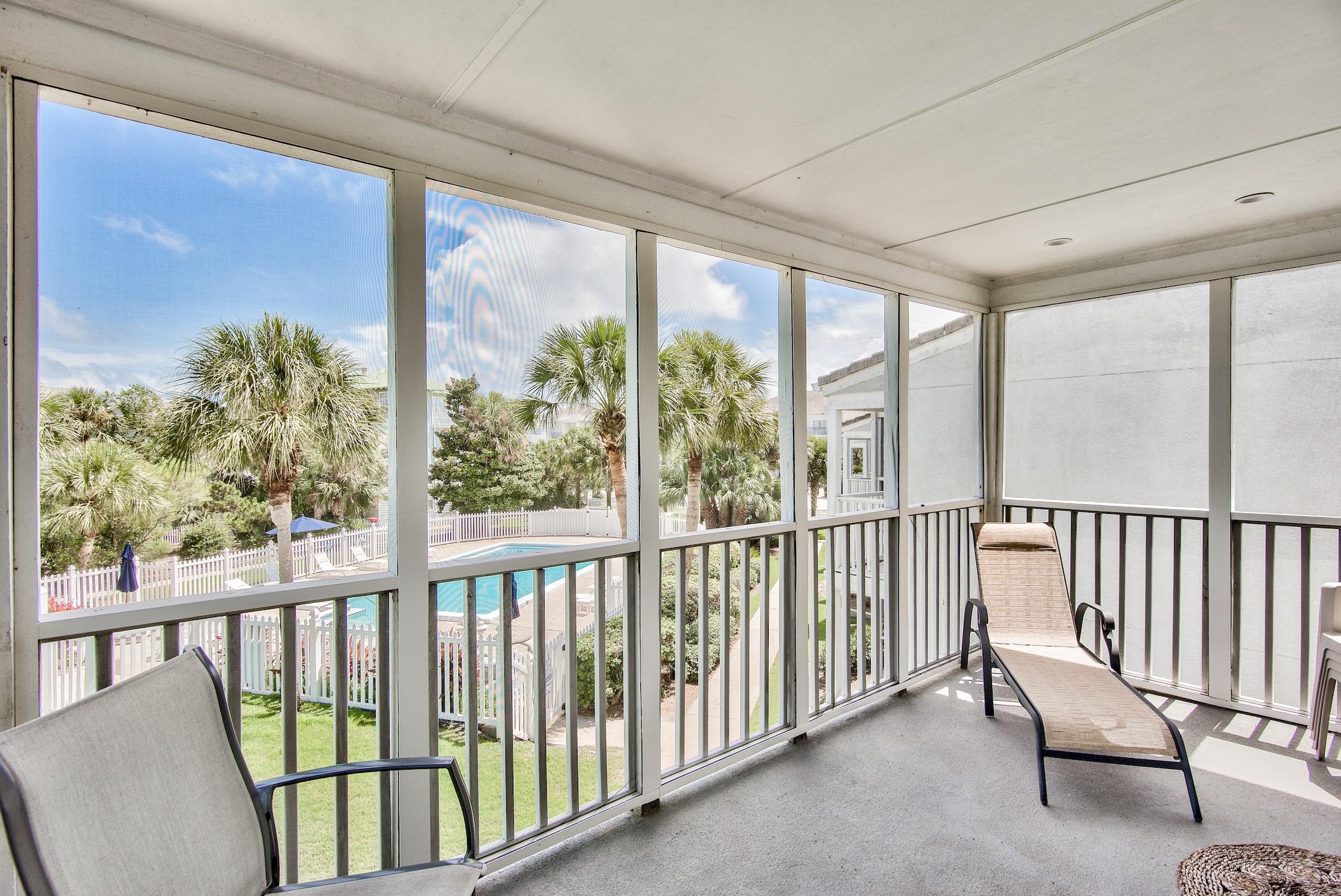 PALMS NORTH CONDO - Residential