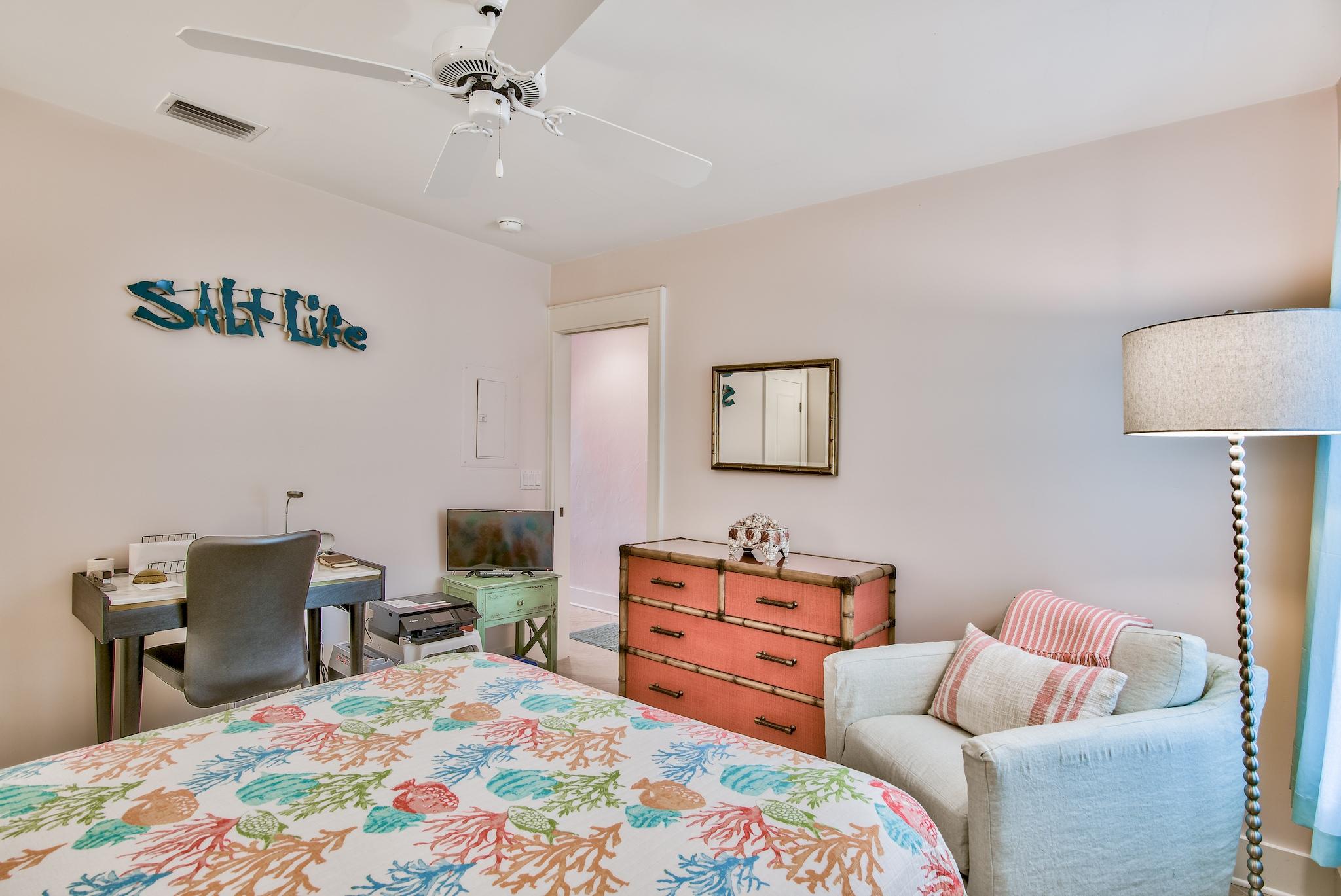 PALMS NORTH CONDO - Residential