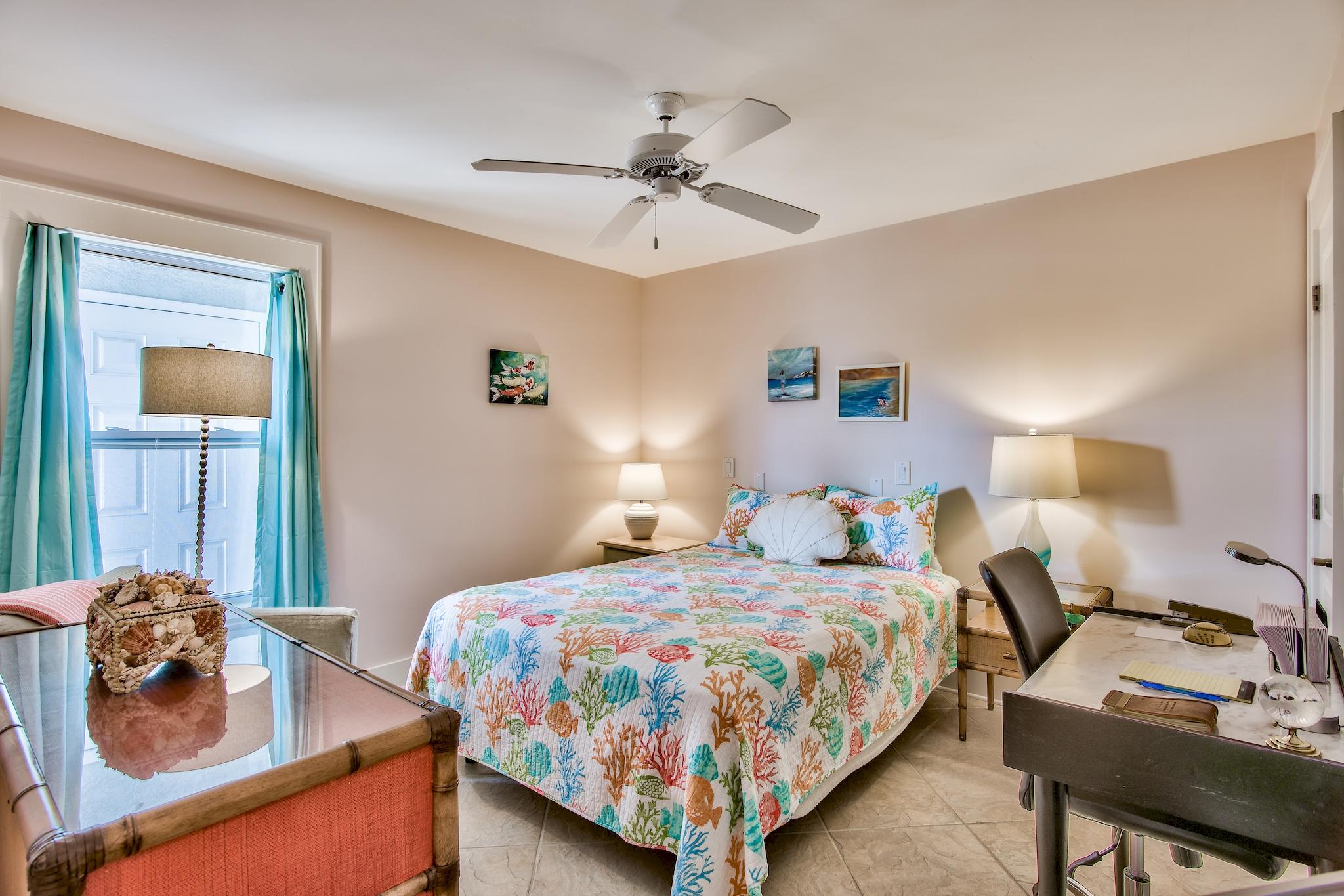 PALMS NORTH CONDO - Residential