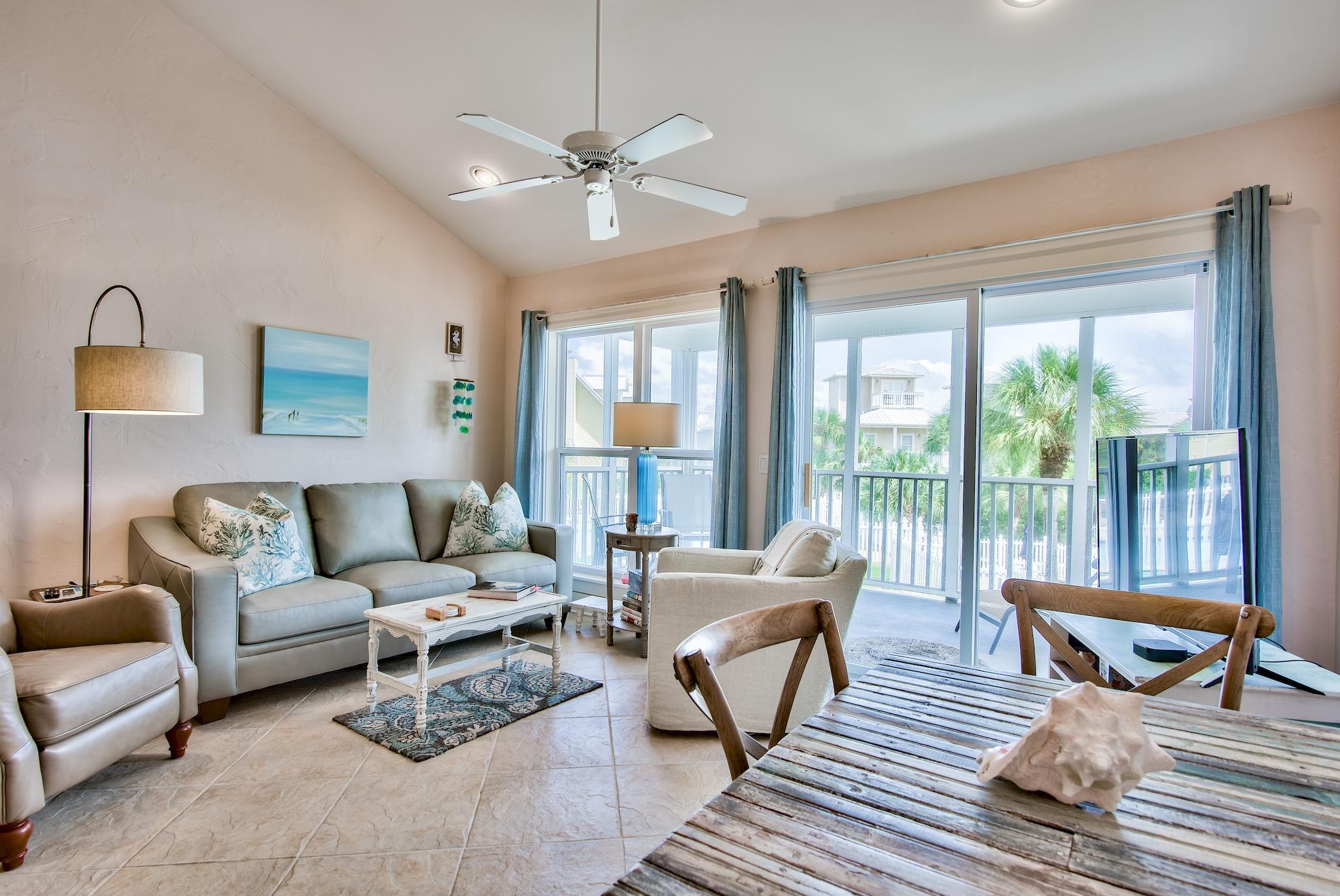 PALMS NORTH CONDO - Residential