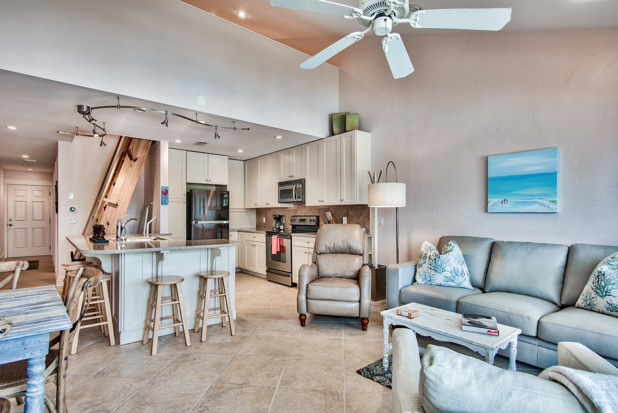 PALMS NORTH CONDO - Residential