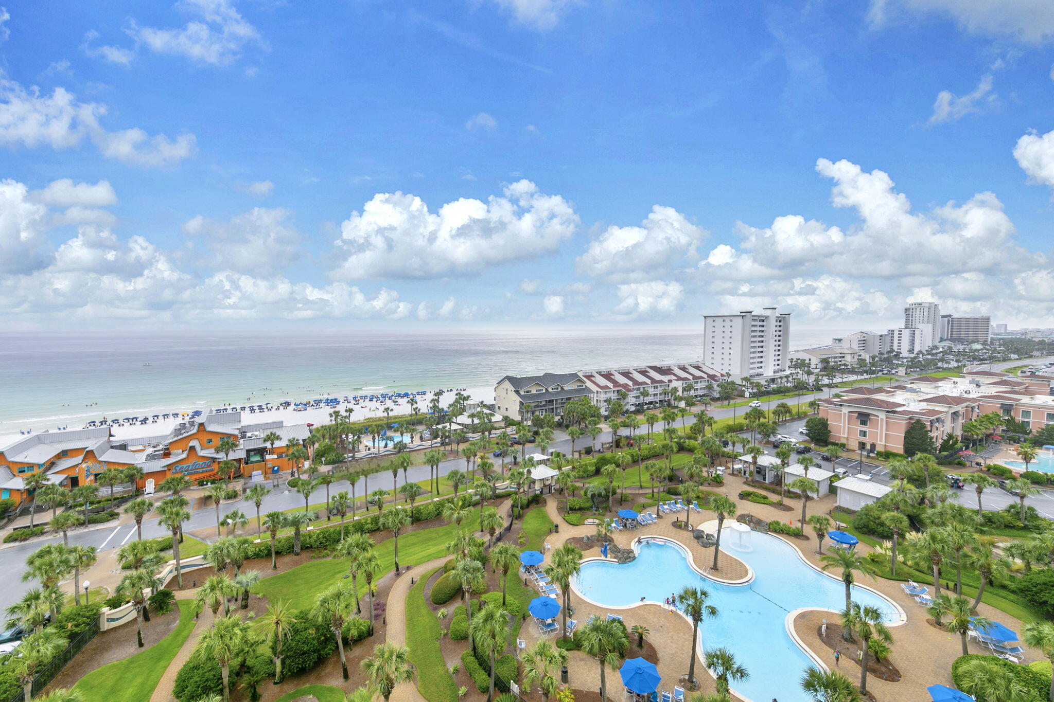 STERLING SHORES - Residential