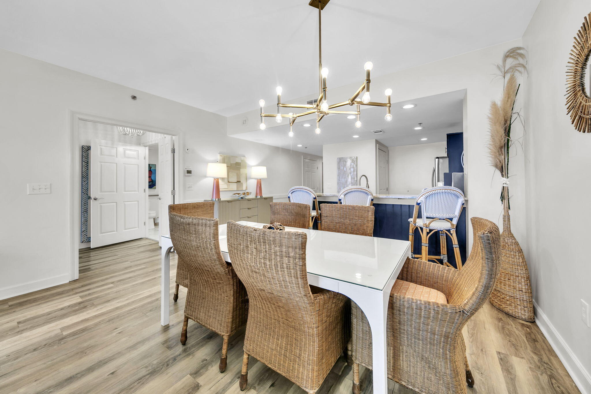 STERLING SHORES - Residential