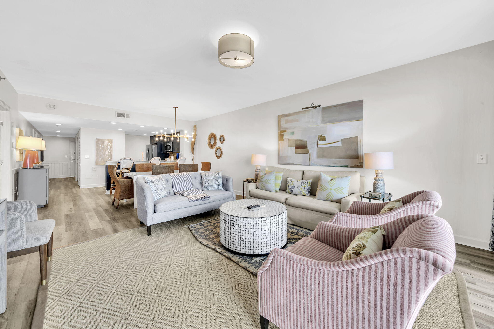 STERLING SHORES - Residential
