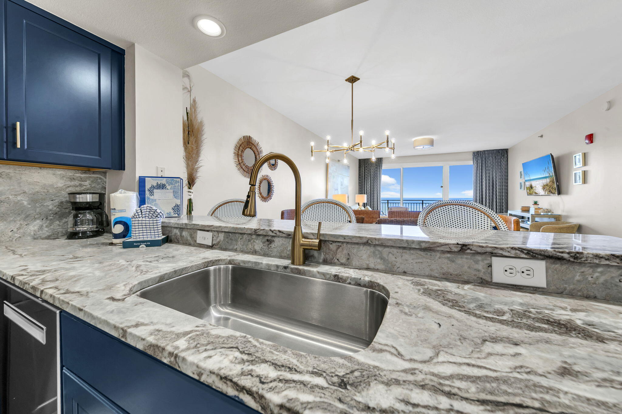 STERLING SHORES - Residential