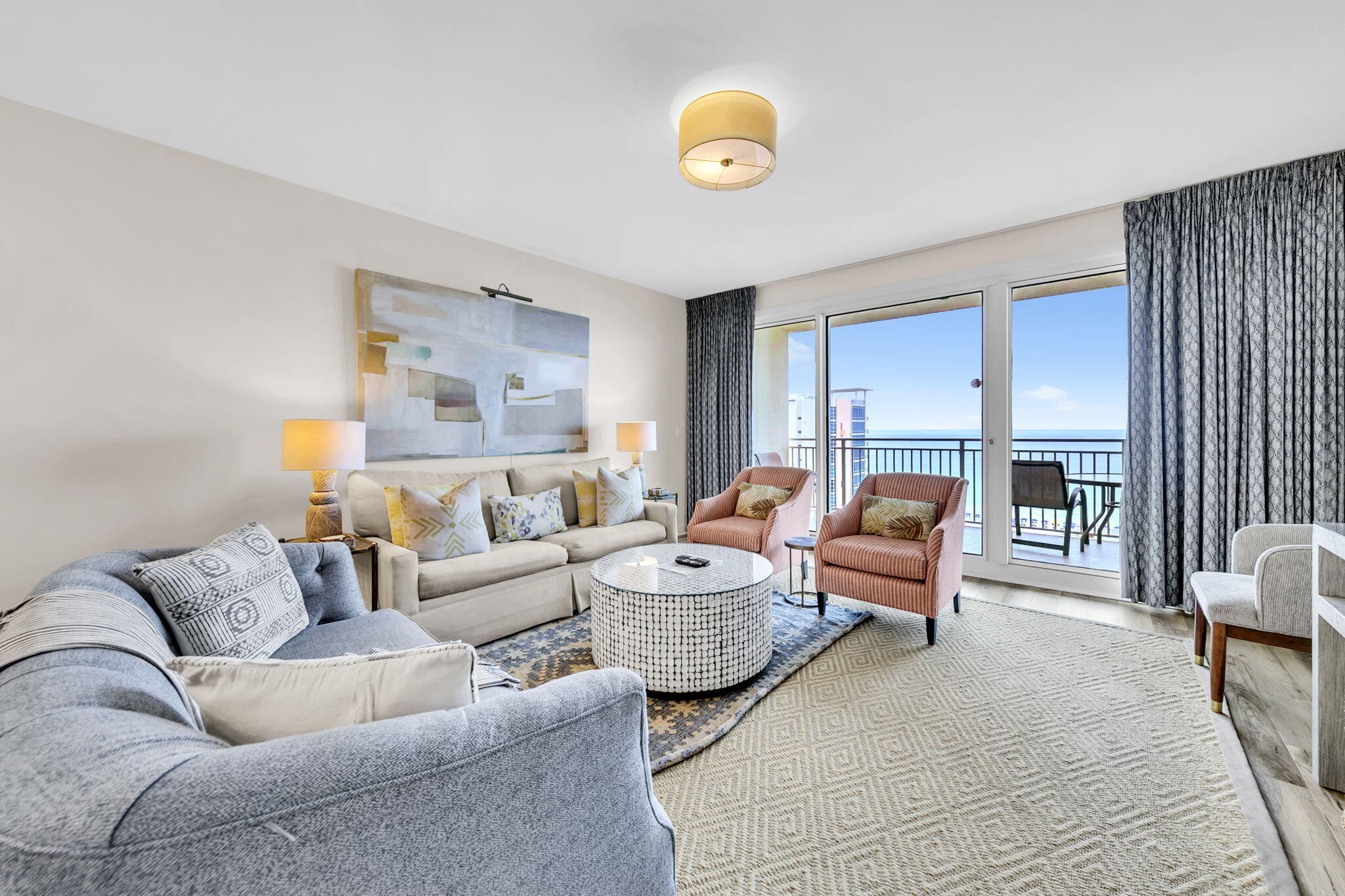 STERLING SHORES - Residential